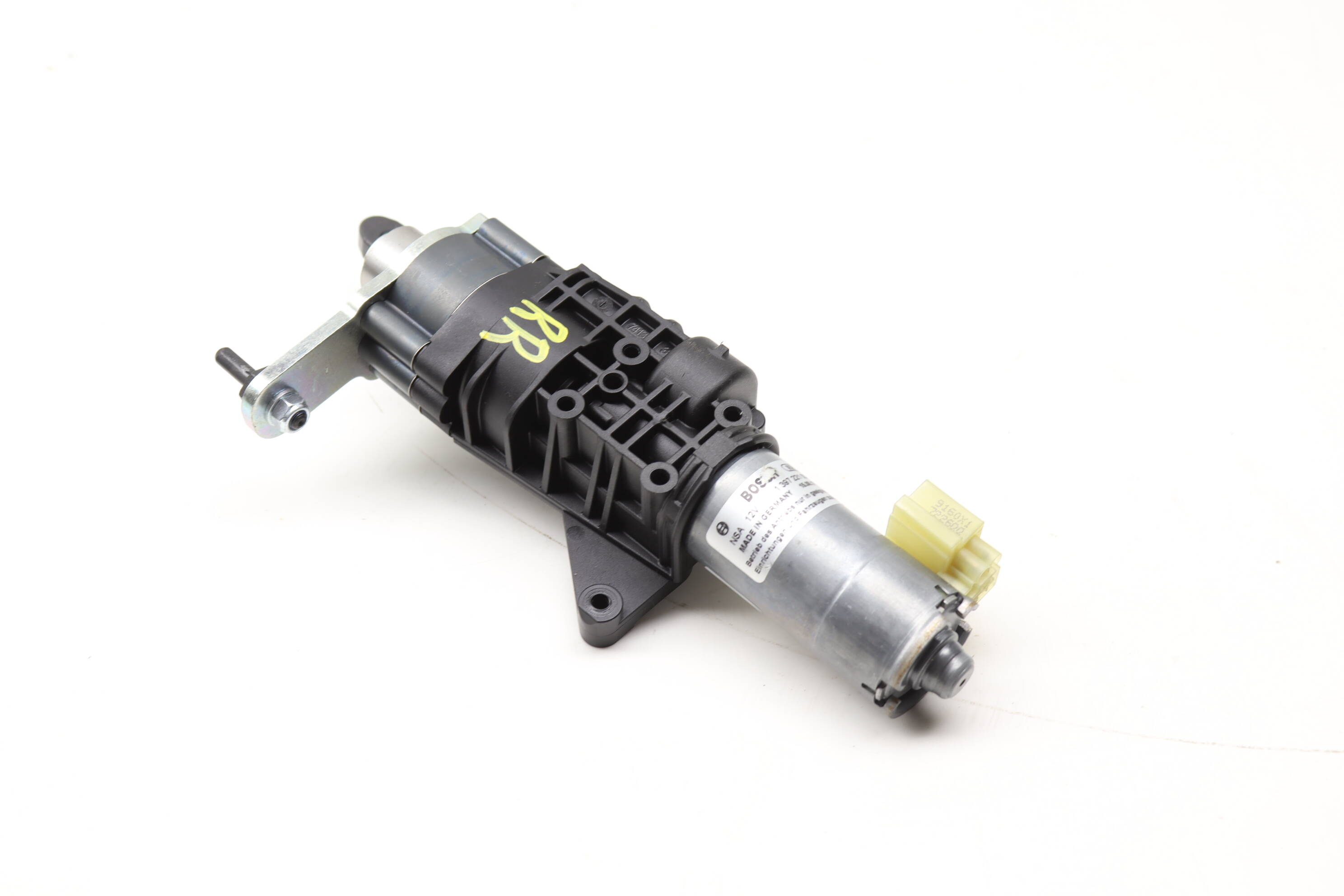 Trunk / Hatch Drive Unit Motor 4M0827852A