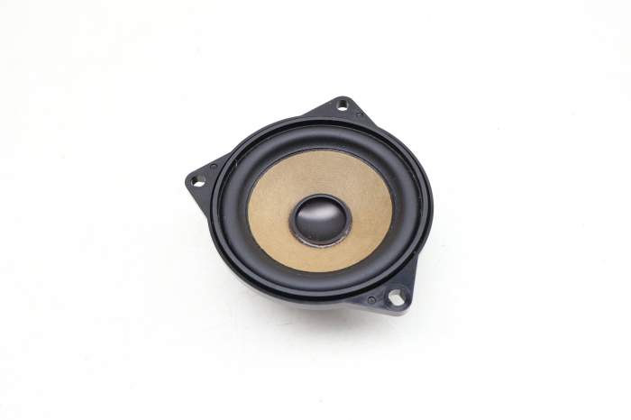 Dash Hifi Speaker (Mid-Range) 65139295684 main product photo
