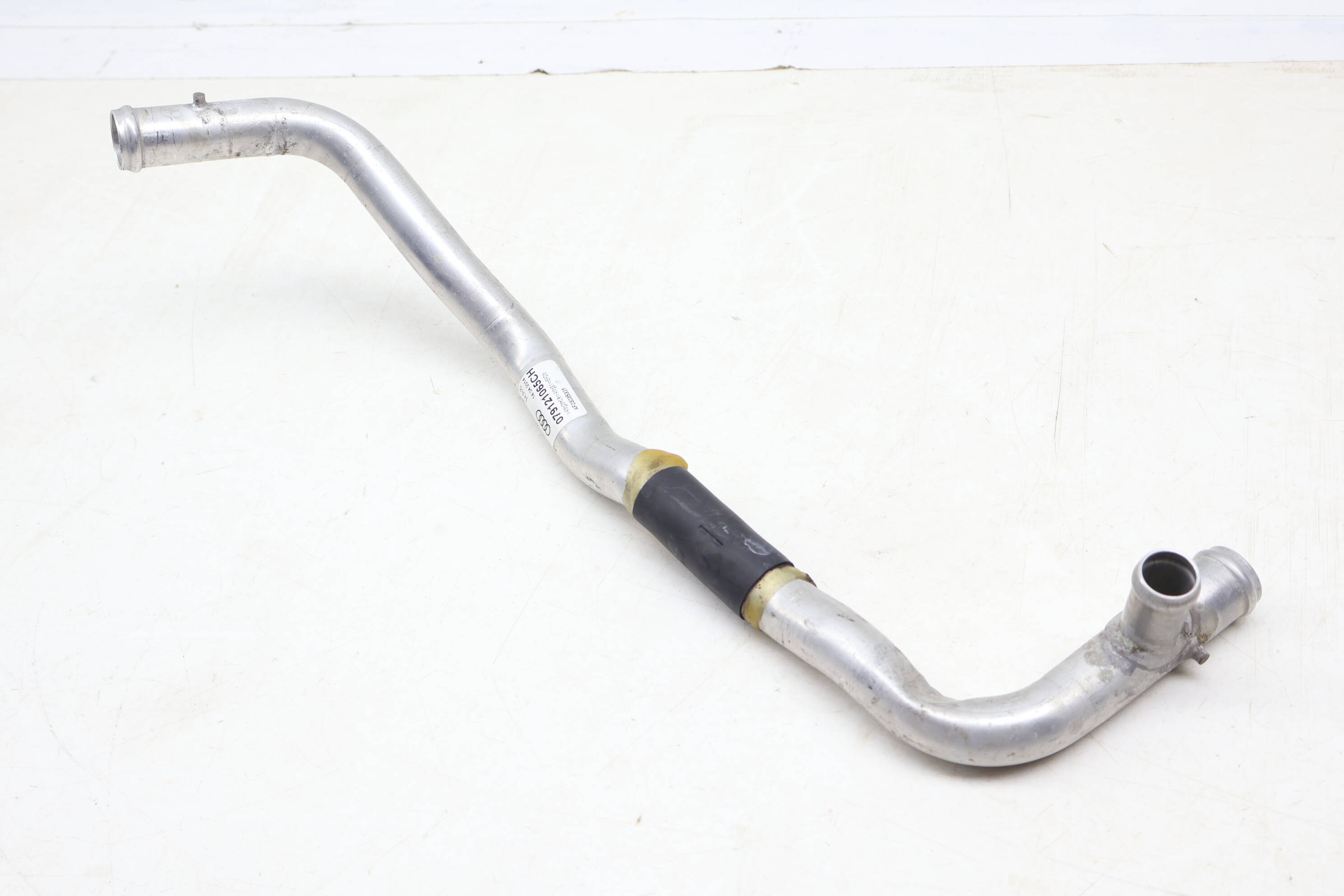 Coolant Pipe / Tube / Line 079121065CH