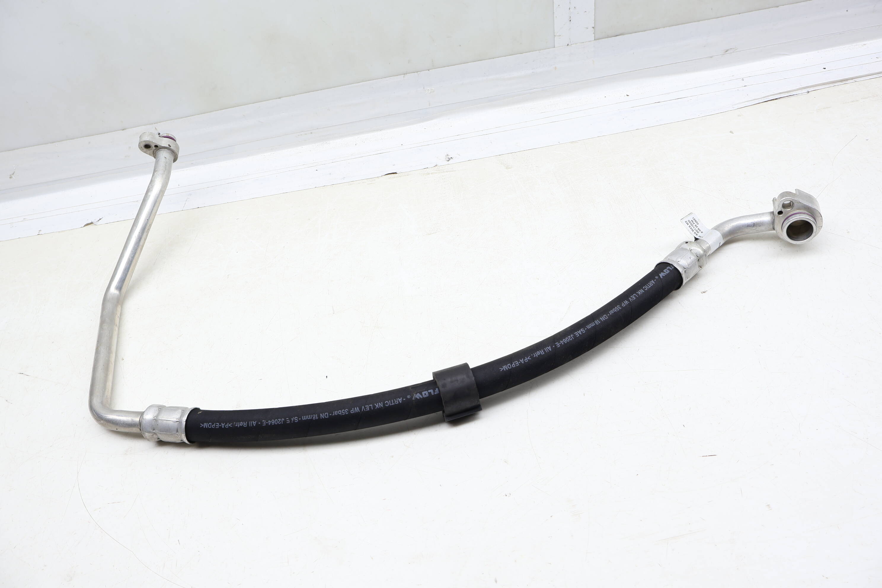 Ac Hose / Line / Pipe 80A816743A