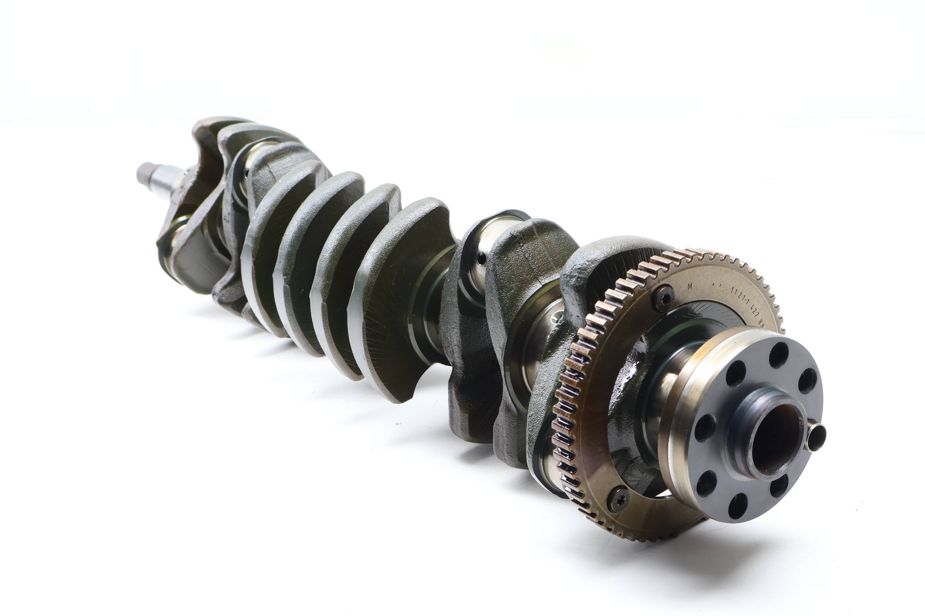 BMW Crankshaft / Crank Shaft 11211403867