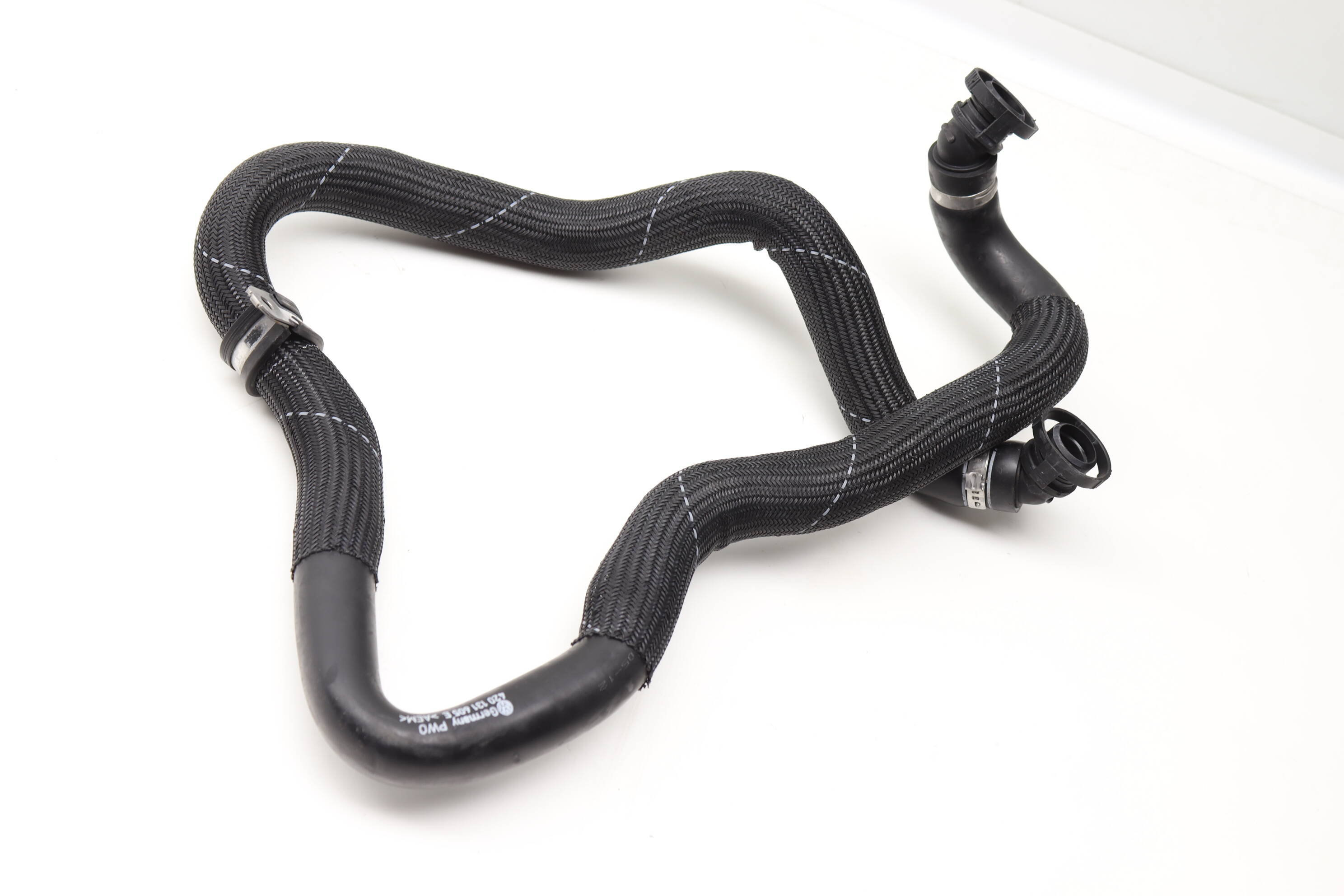 Secondary Air Pump Hose / Line 420131605E