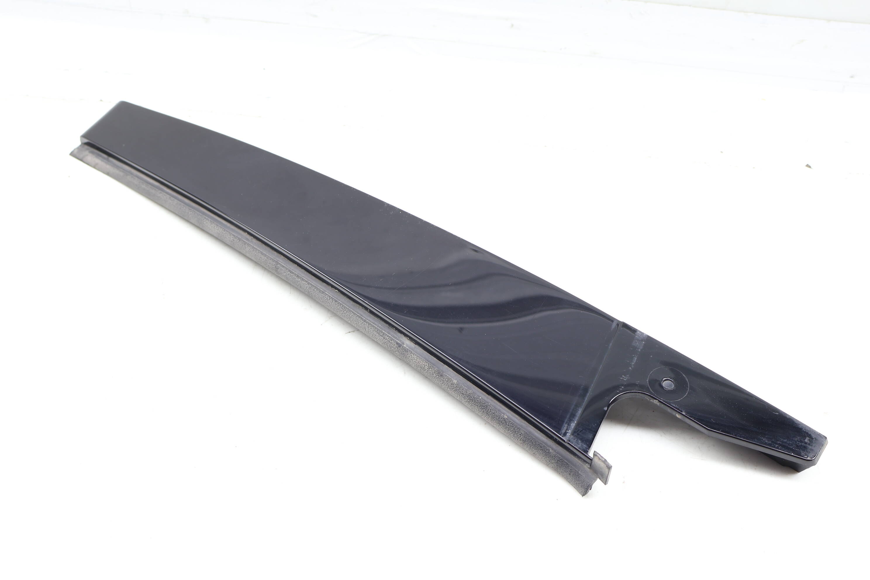 Exterior B Pillar Trim / Cover 8K0839901Q