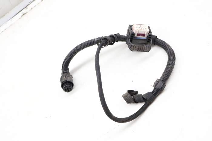 Engine Valvetronic Wiring Harness 12518658840 main product photo