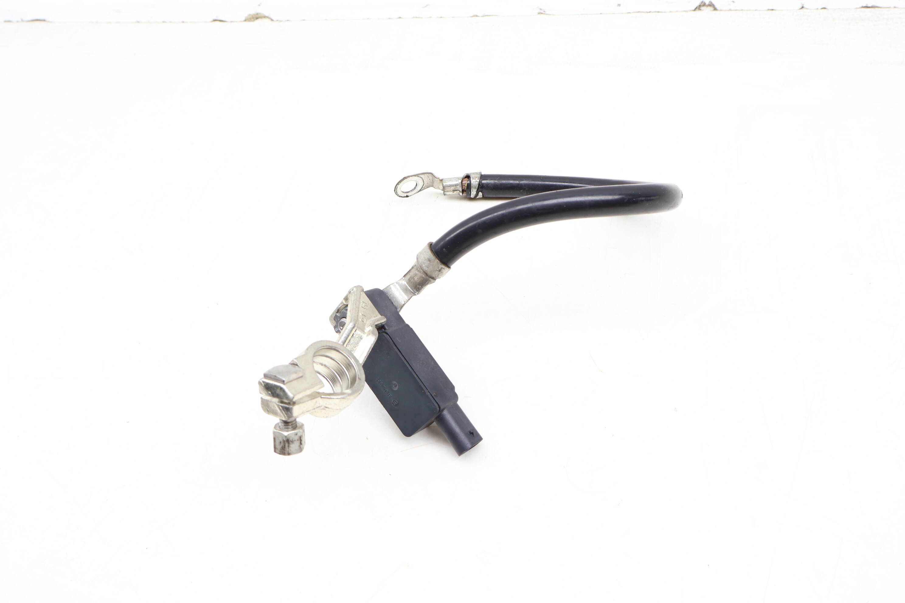 Negative&#x20;&#x28;-&#x29;&#x20;Battery&#x20;Cable&#x20;0009056407