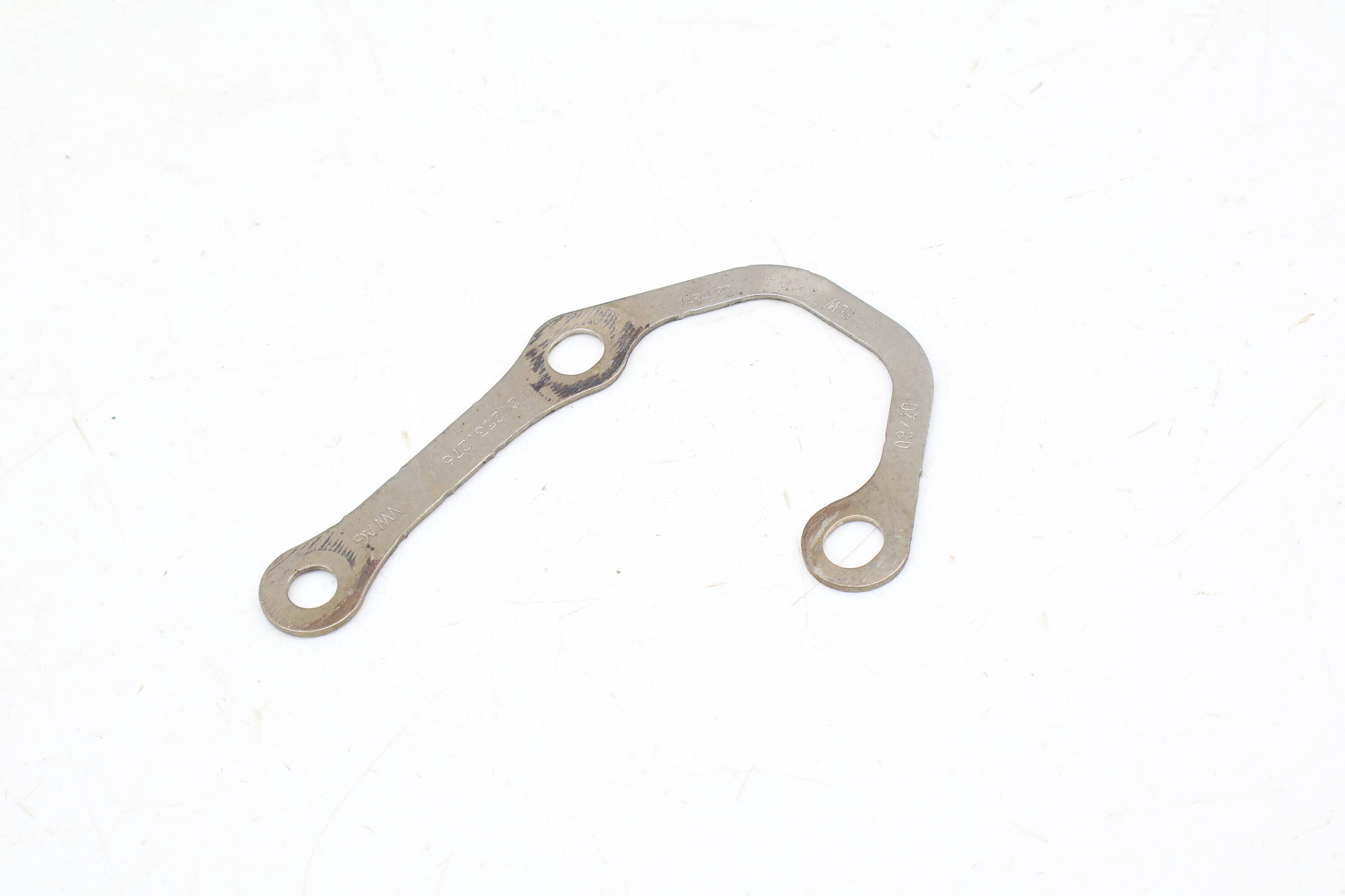 Turbo Exhaust Manifold Bracket 0P2253276 9A725327600