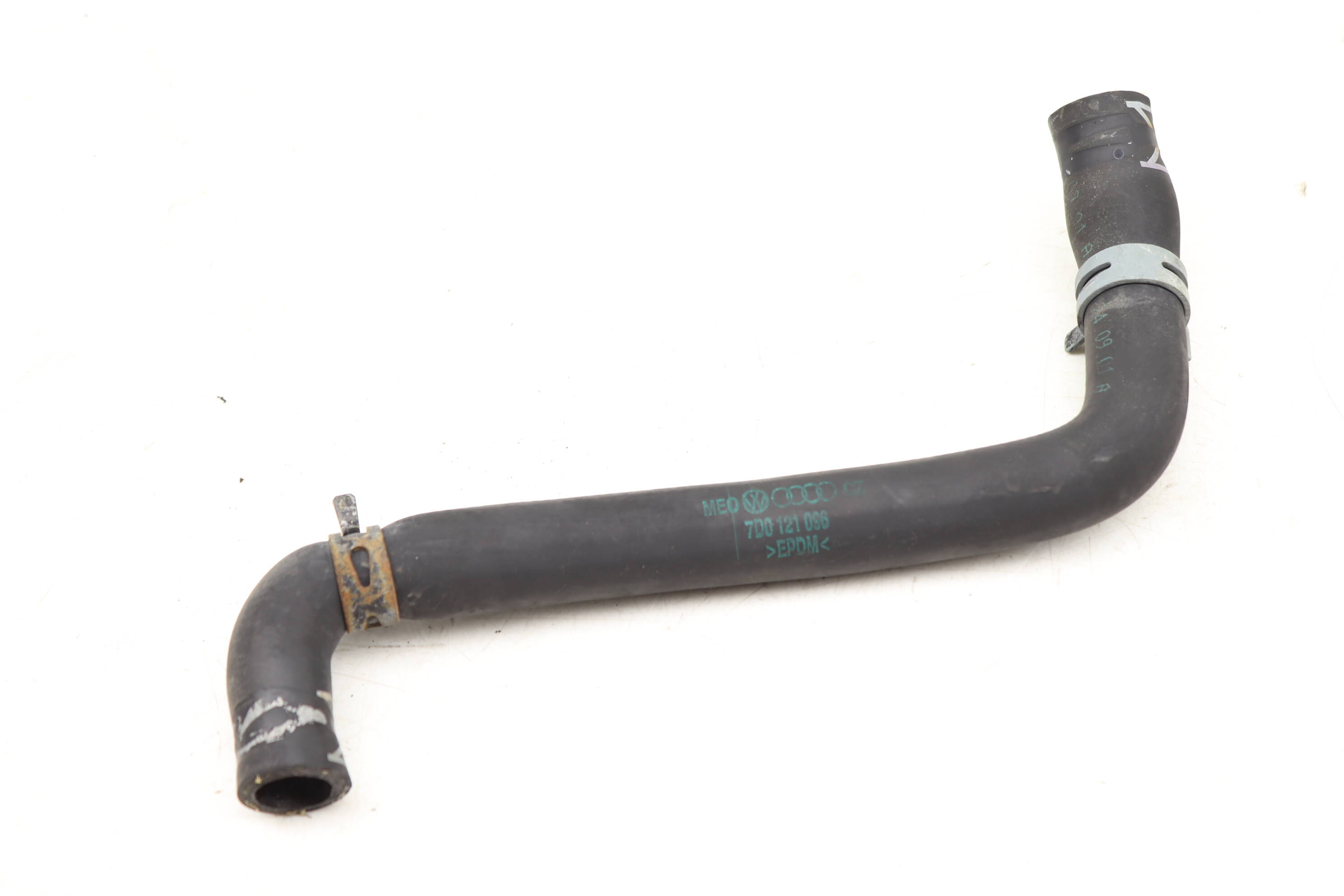 Coolant Line / Water Hose 7D0121096