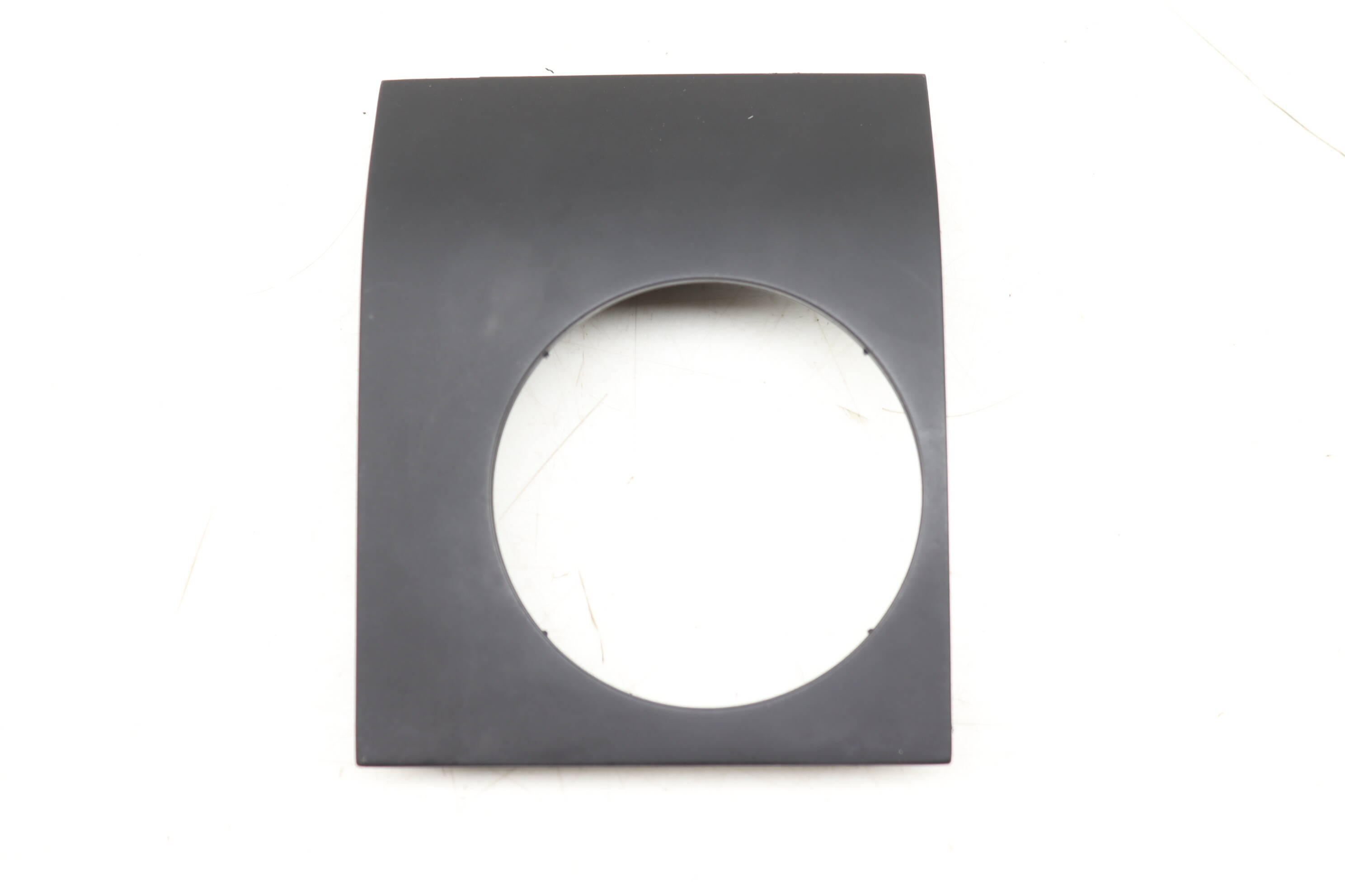 Sunroof Dial Trim / Bezel 7L5868349D 95561333000