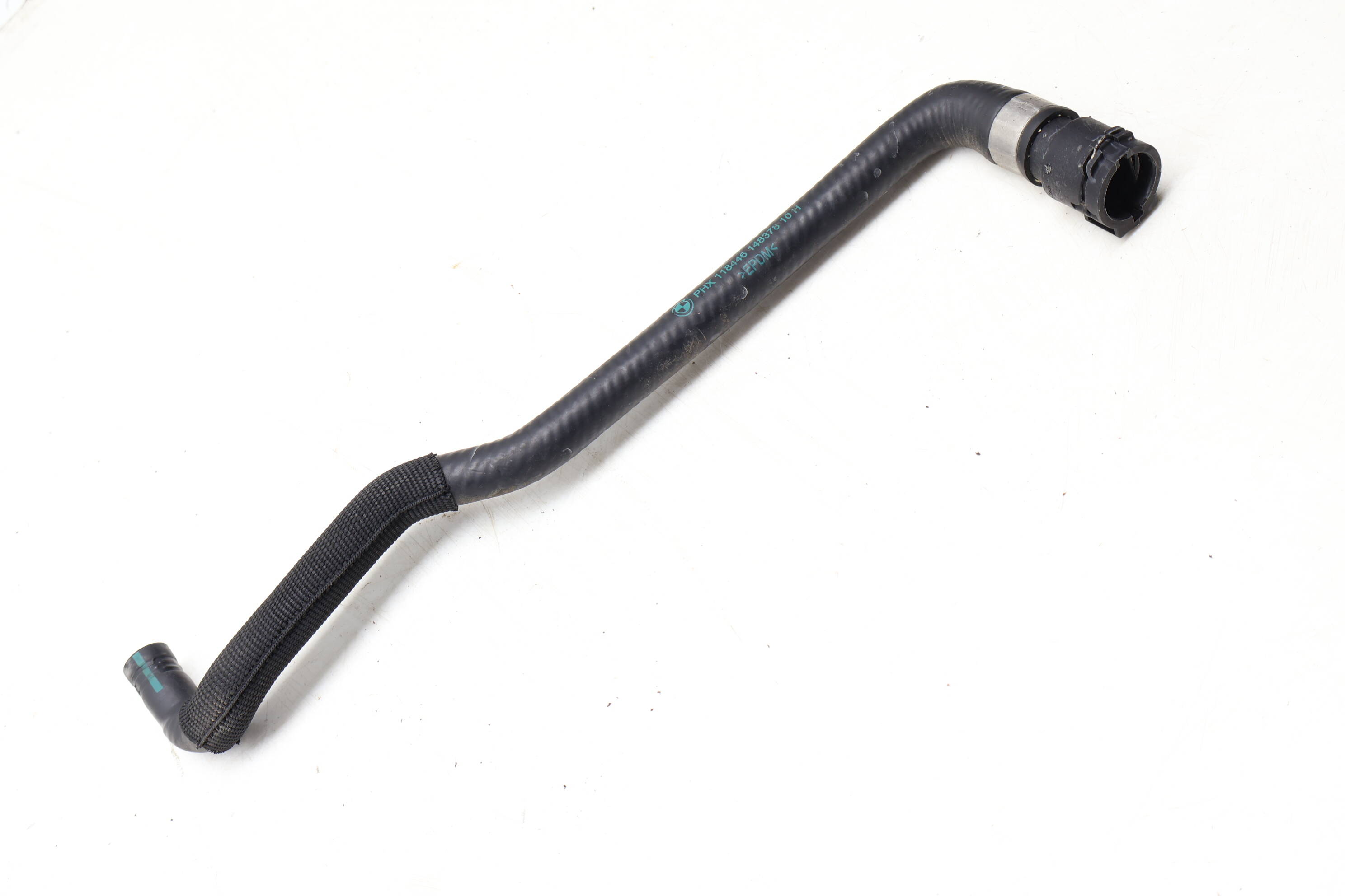 Coolant Hose / Line 17127536235