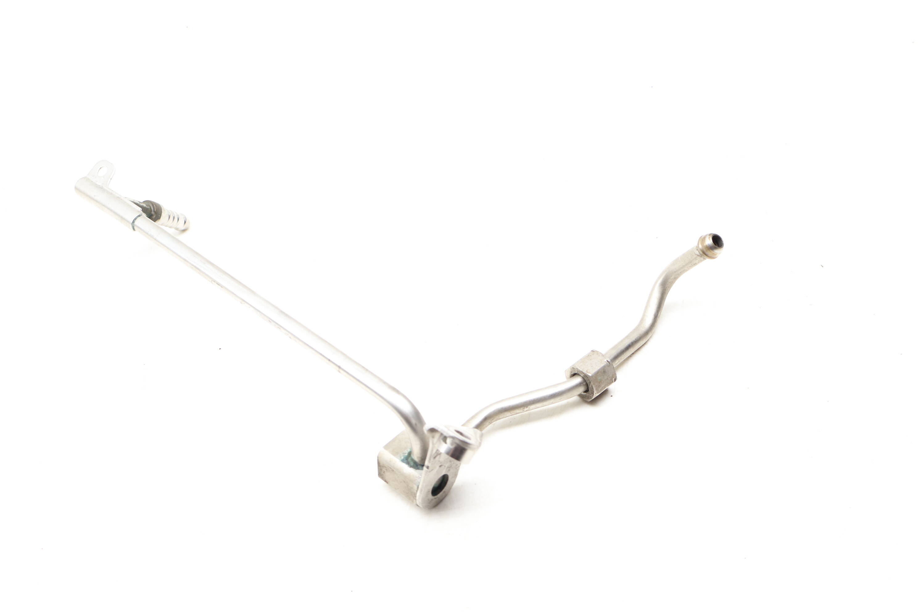 Fuel Line / Pipe 06E127509R