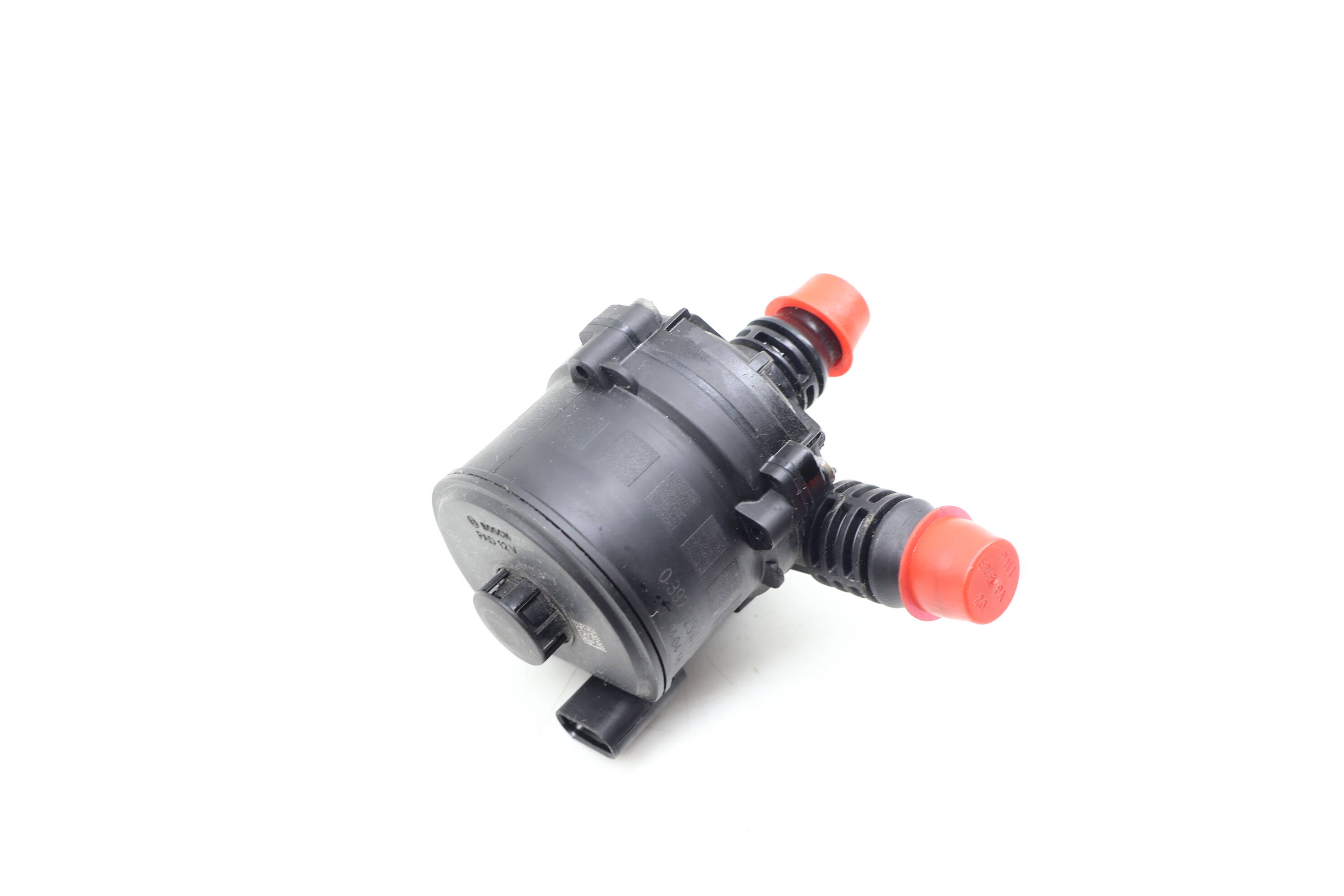 Auxiliary Coolant / Water Pump 11518651287