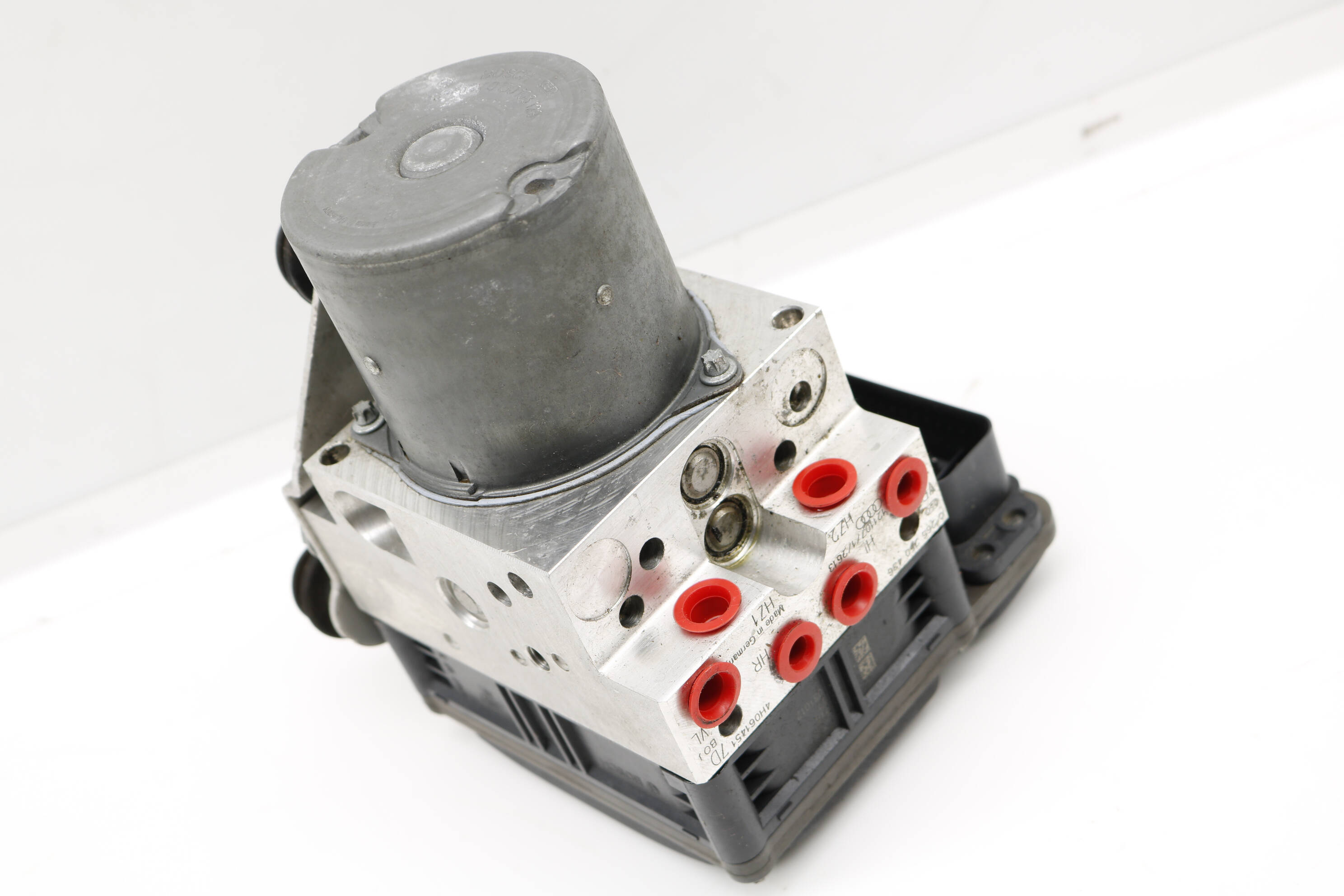 Abs Pump / Module Unit 4H0614517D