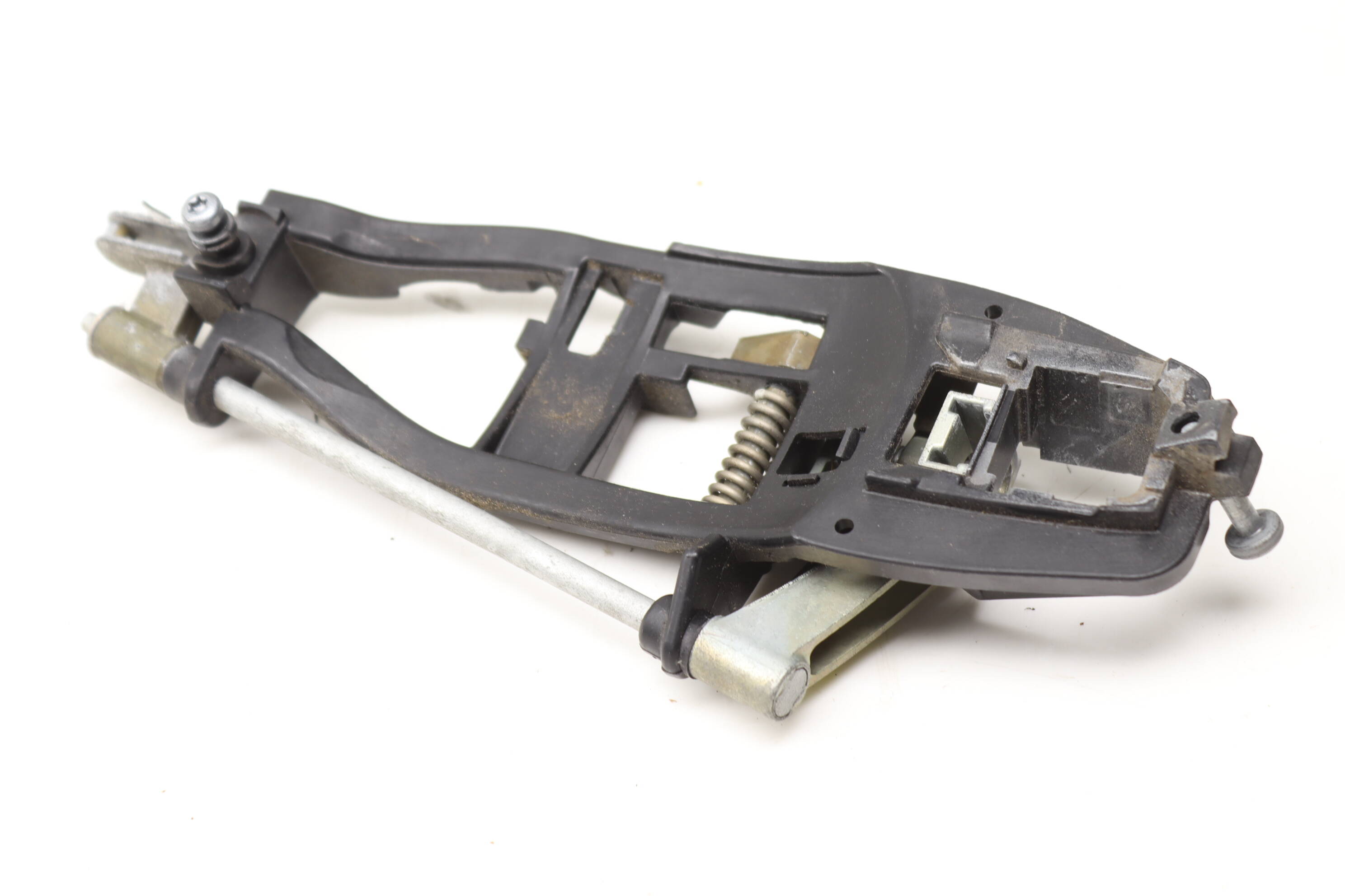 車のパーツ BMW525i BMW X5 E53 trunk lid drive lock bottom !NEW! GENUINE 51248408497