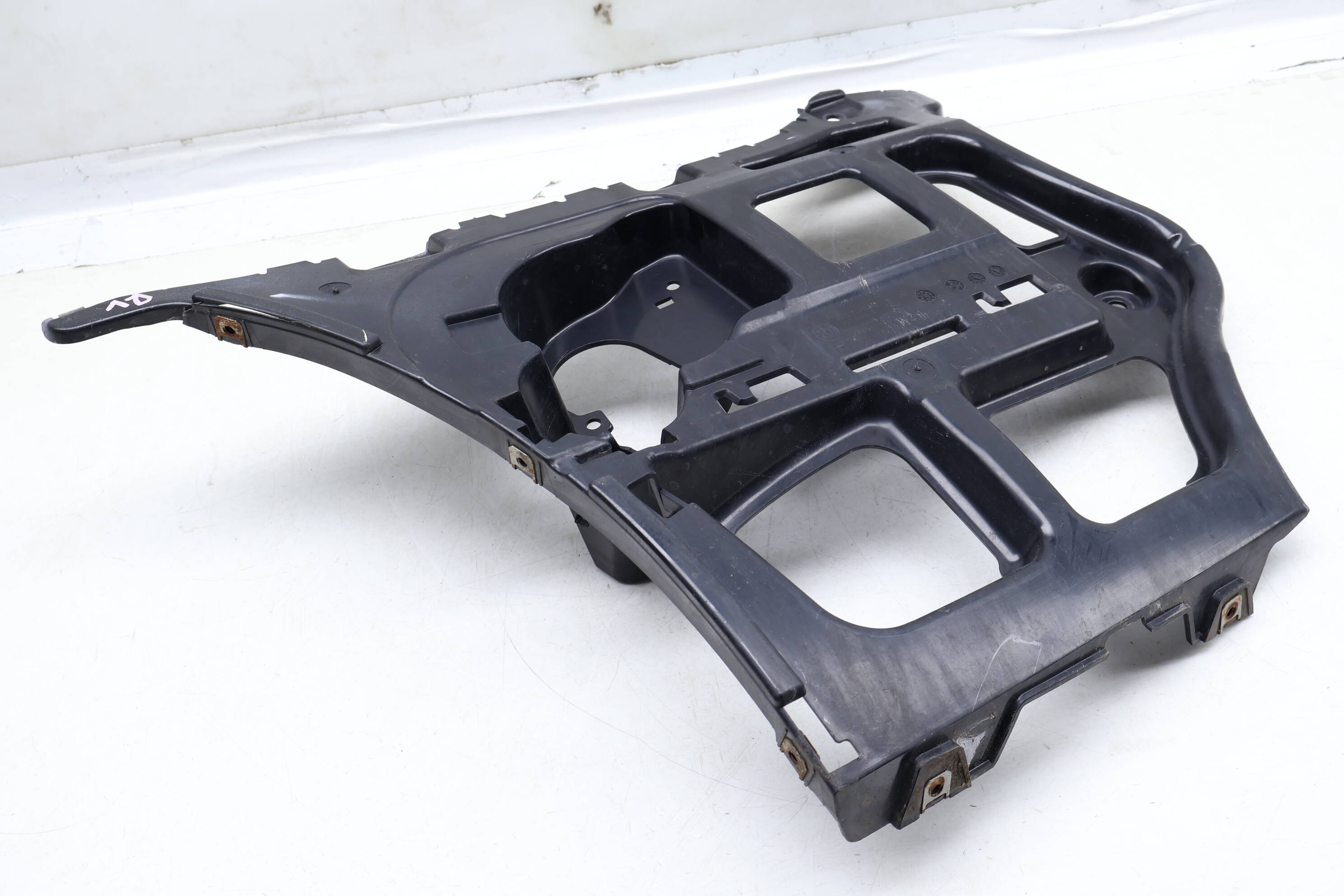 Bumper Guide / Mount / Bracket 51127202667