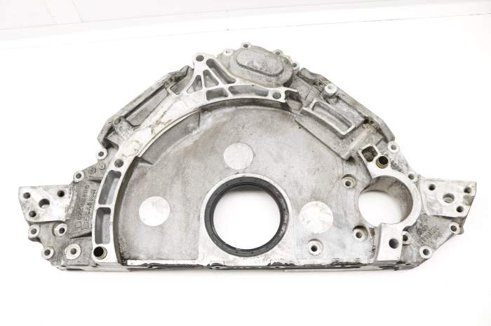 Engine Timing Case / Cover 07Z109211C main product photo