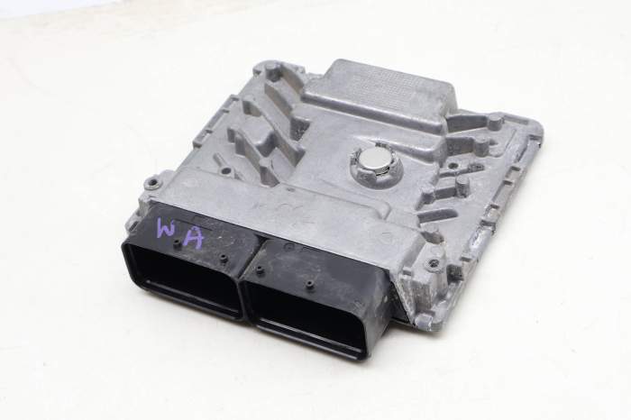 Ecu / Ecm / Engine Control Module 06K907425J main product photo