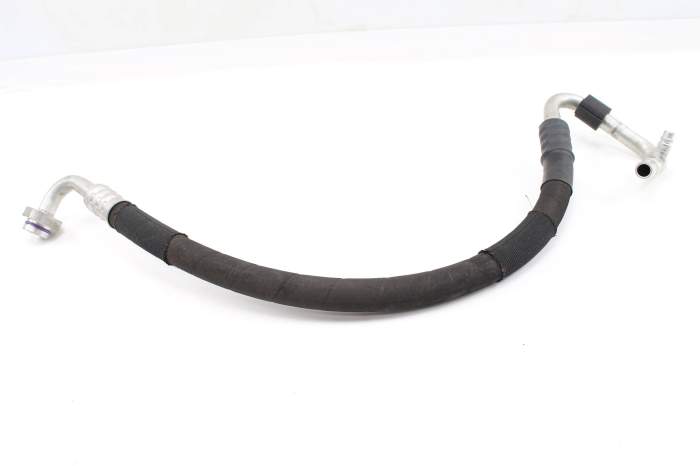 Lower Ac Hose / Line / Pipe (Low Pressure) 8K0260707P main product photo