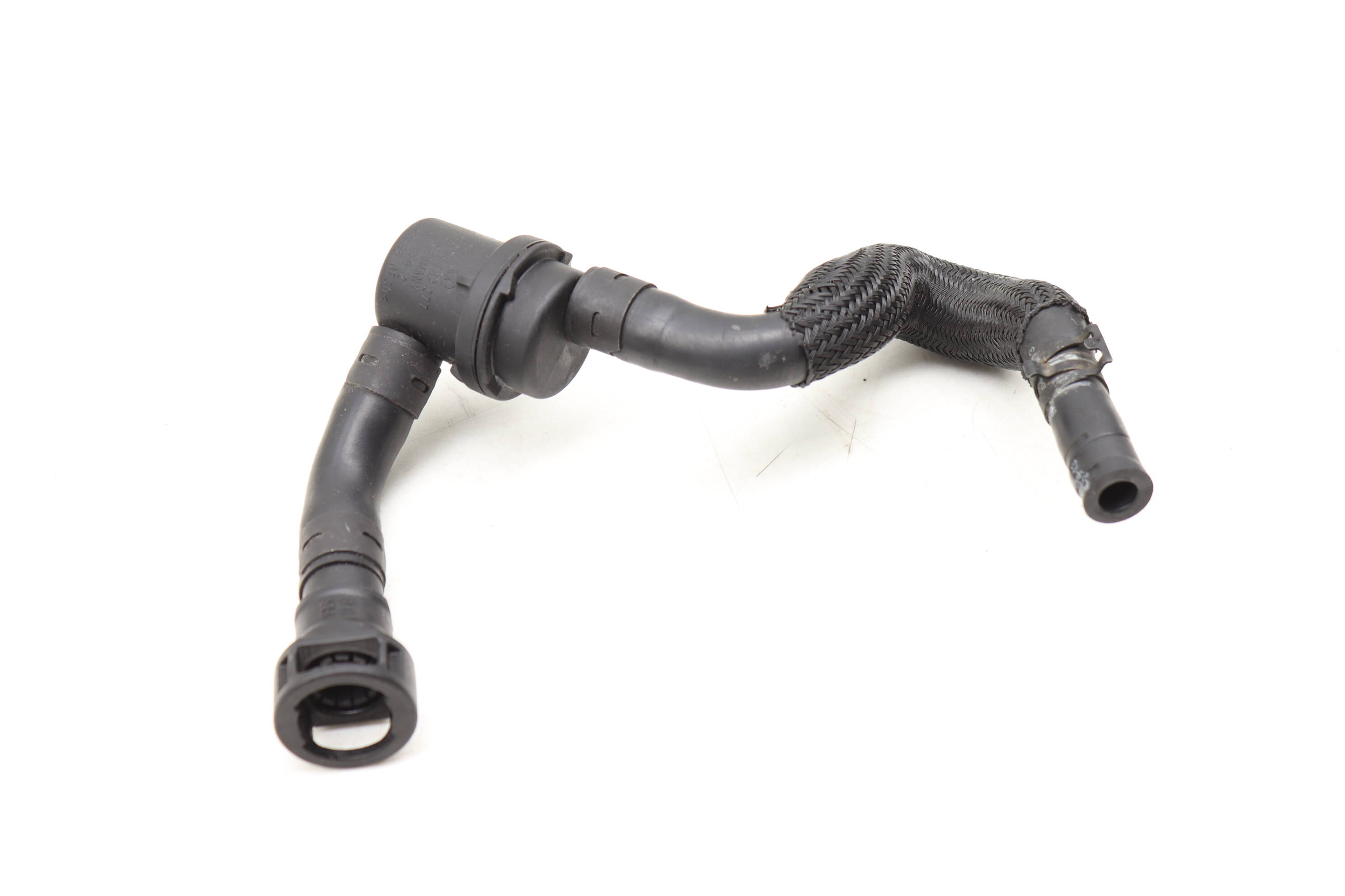 Vacuum Line / Breather Valve 7P6133277