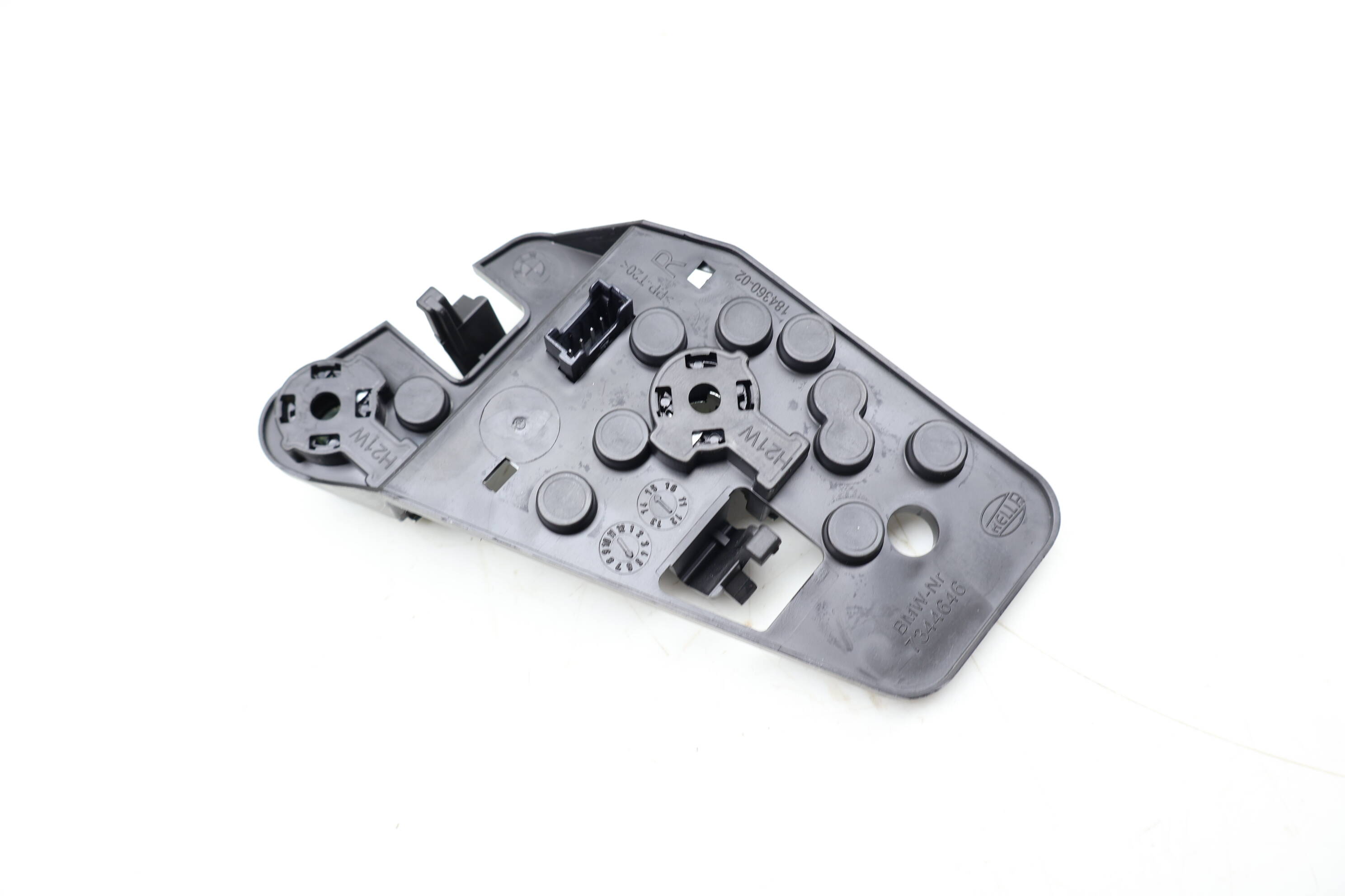 Inner Tail Light Bulb Socket / Holder 63217344646