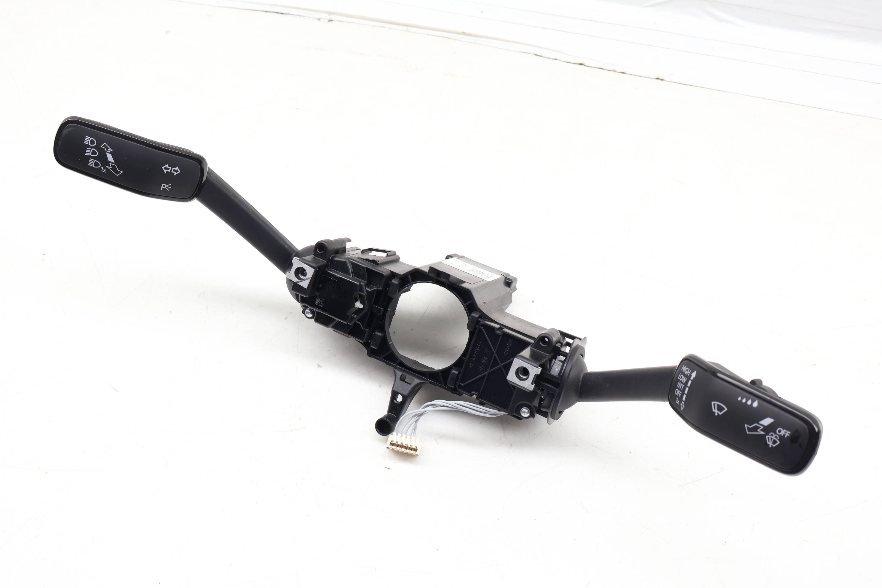 Steering Column Switch / Stalk Assembly 5Q1953521GS