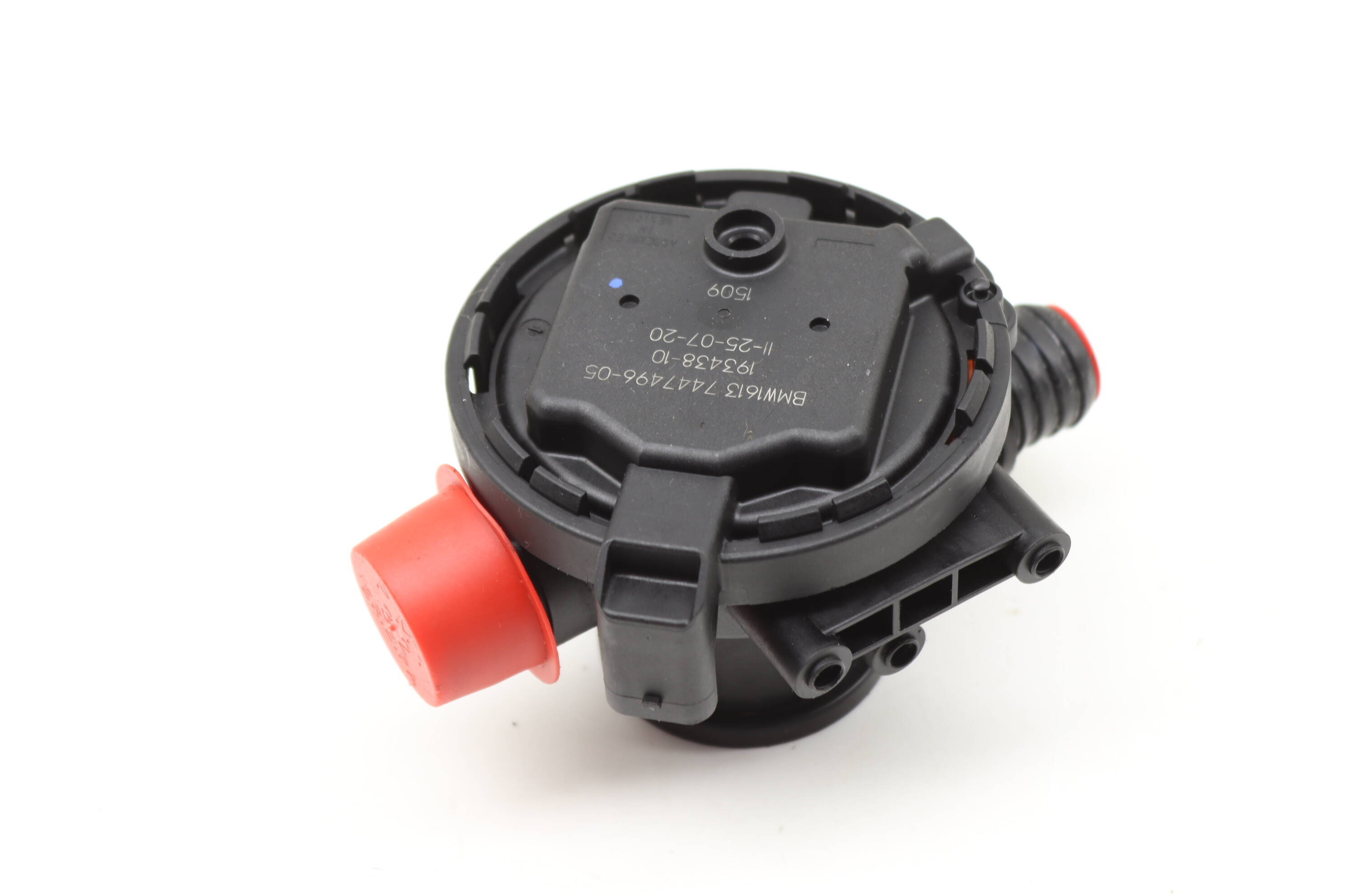 BMW Leak Detection Pump / Ldp 16137447496