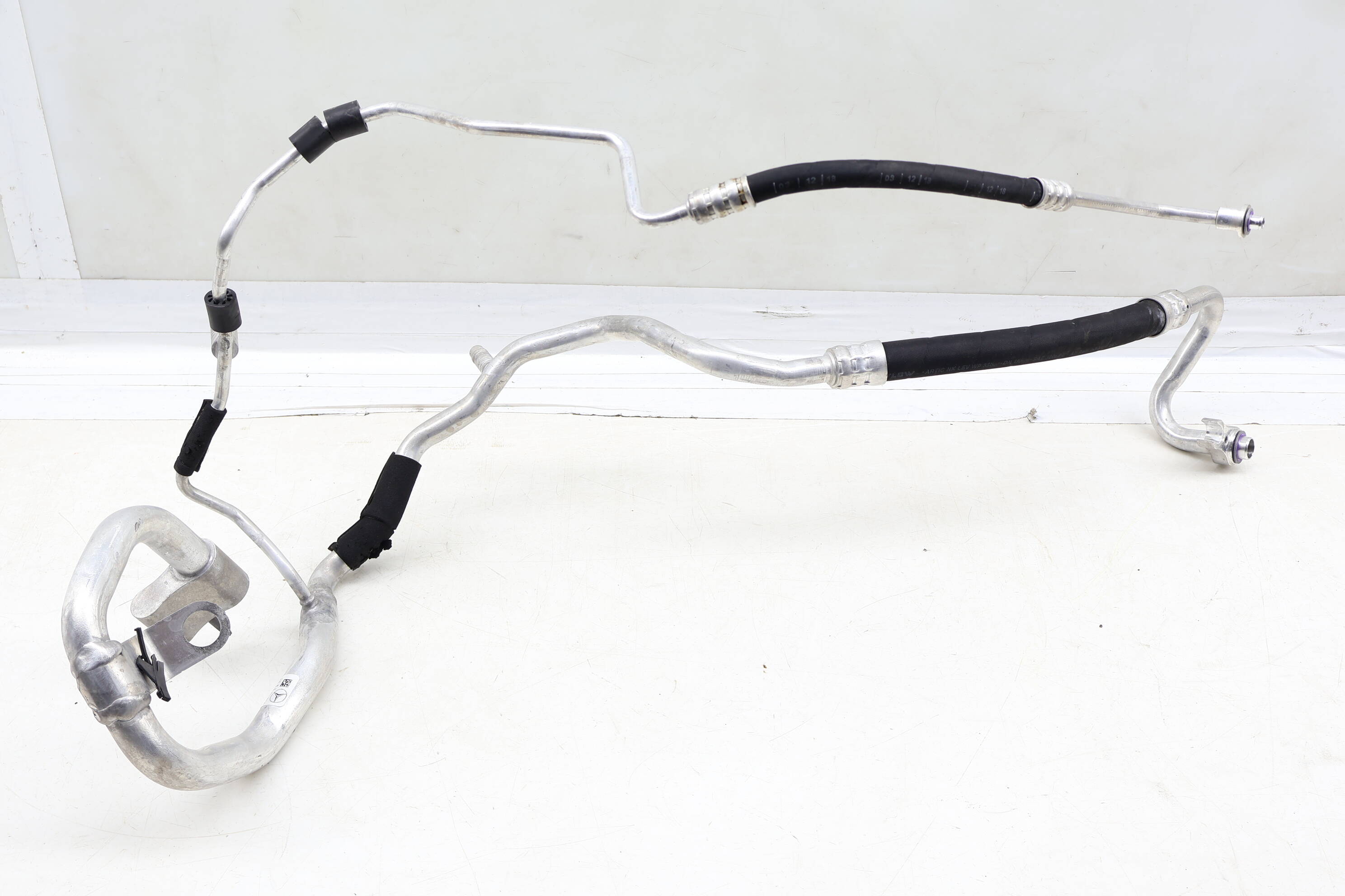 Ac Hose / Line / Pipe 2538304001