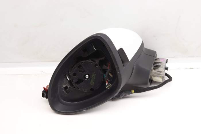 Side View Door Mirror 7P5857537A 95873153710 main product photo
