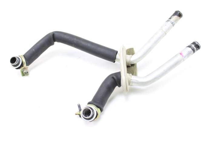 Heater Core Pipe / Tube Set 3D1898350A main product photo