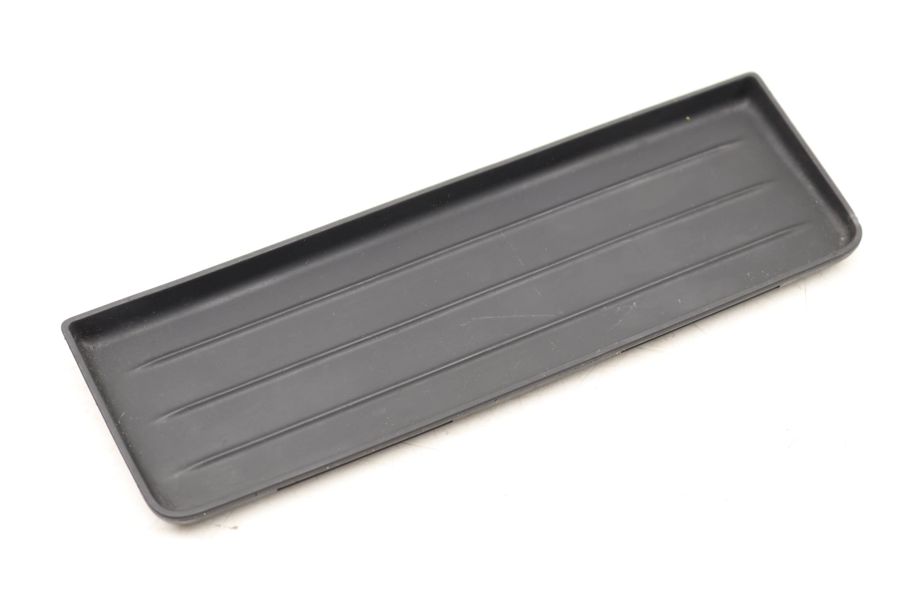 Center Storage Compartment Rubber Insert 51169323678