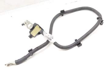 Battery Monitoring Module / Cable 4H0915181F