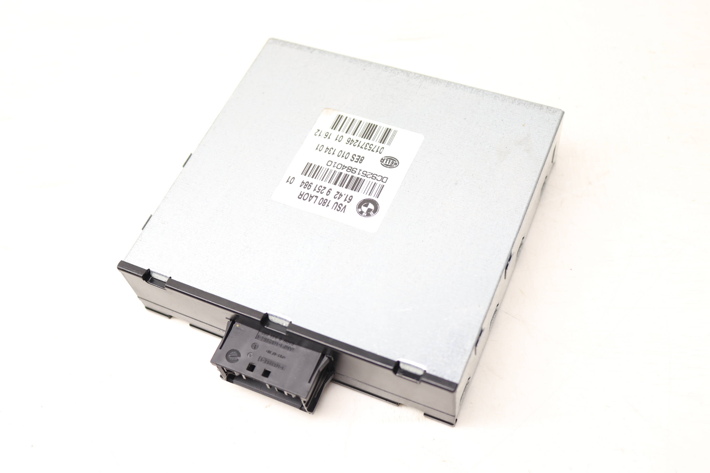 Voltage Converter Control Module 61429251984