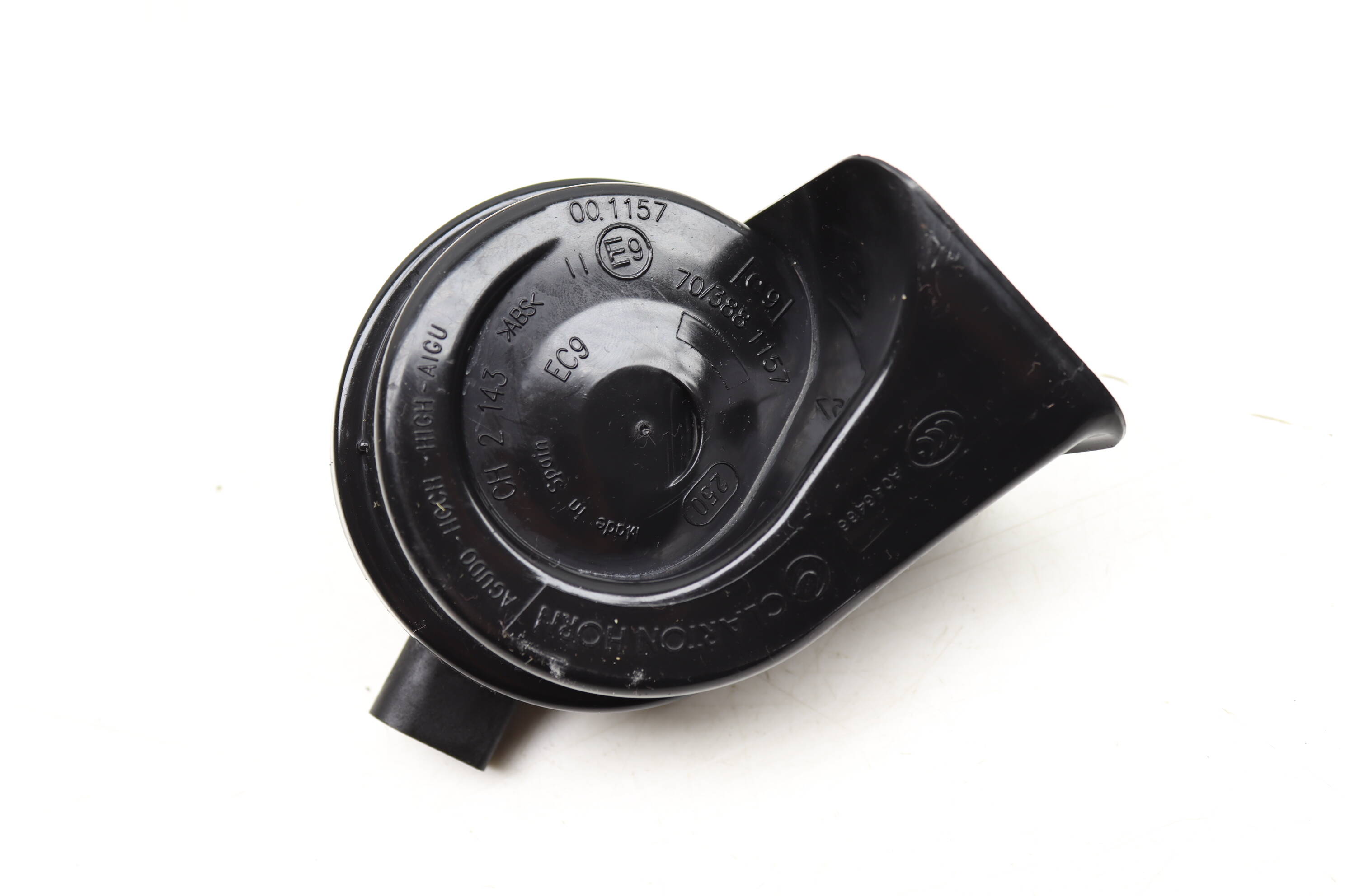 Horn (High Tone / Frequency) 61337284482