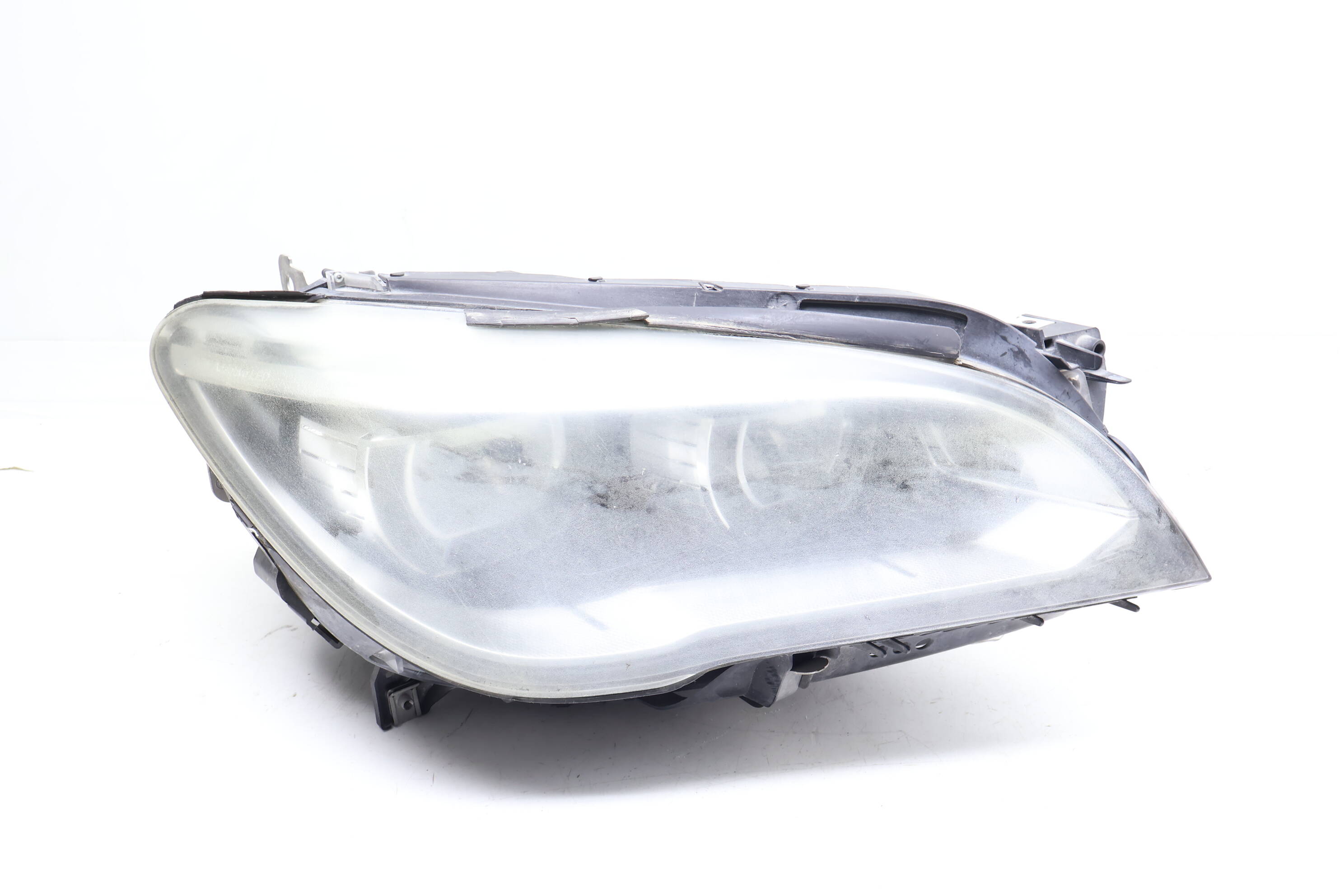 Adaptive Led Headlight / Headlamp 63117424132