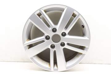 16" Inch Alloy Rim / Wheel (5-Spoke) 5C0601025AB