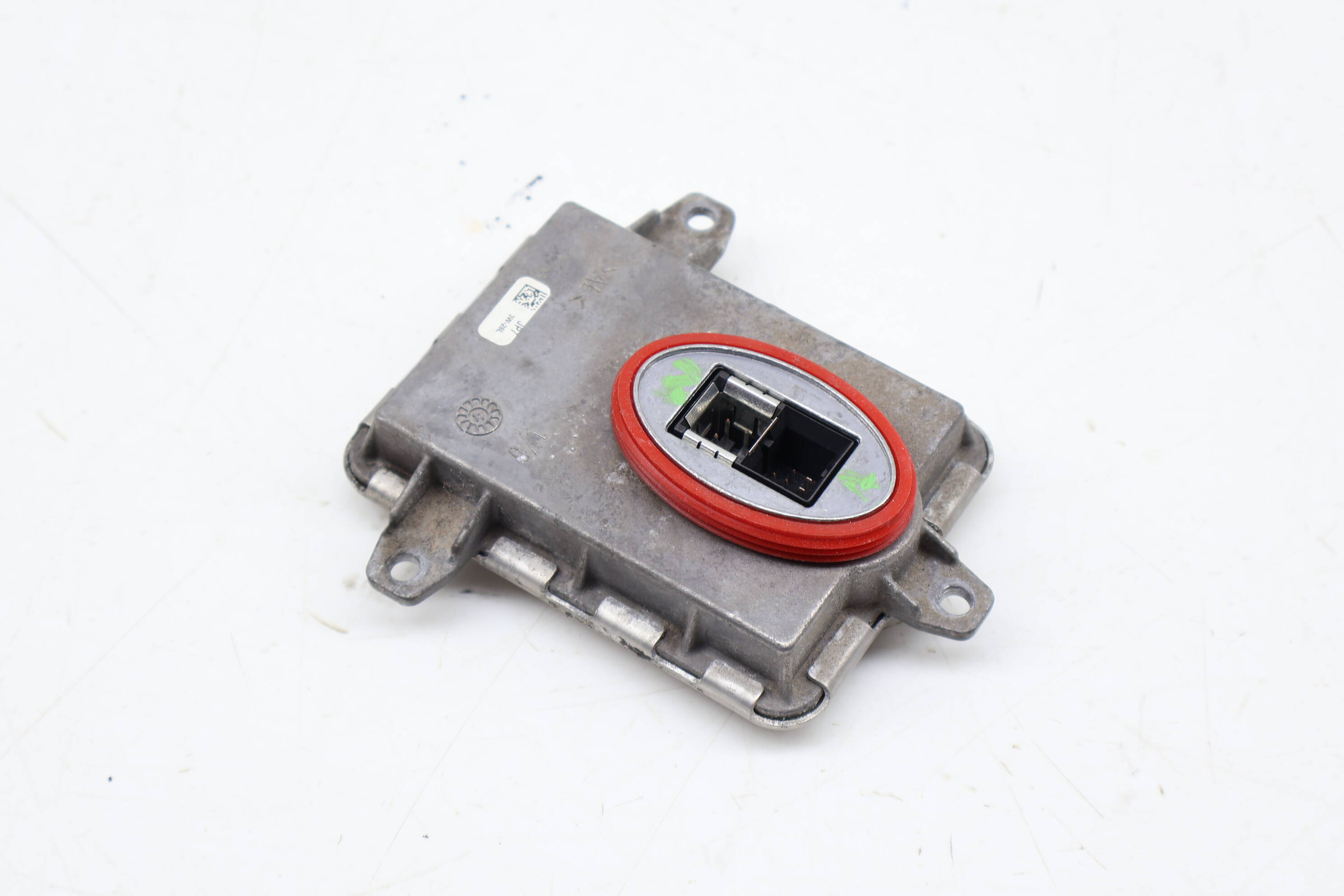 Hid Xenon Headlight Control Unit / Ballast 63127255724