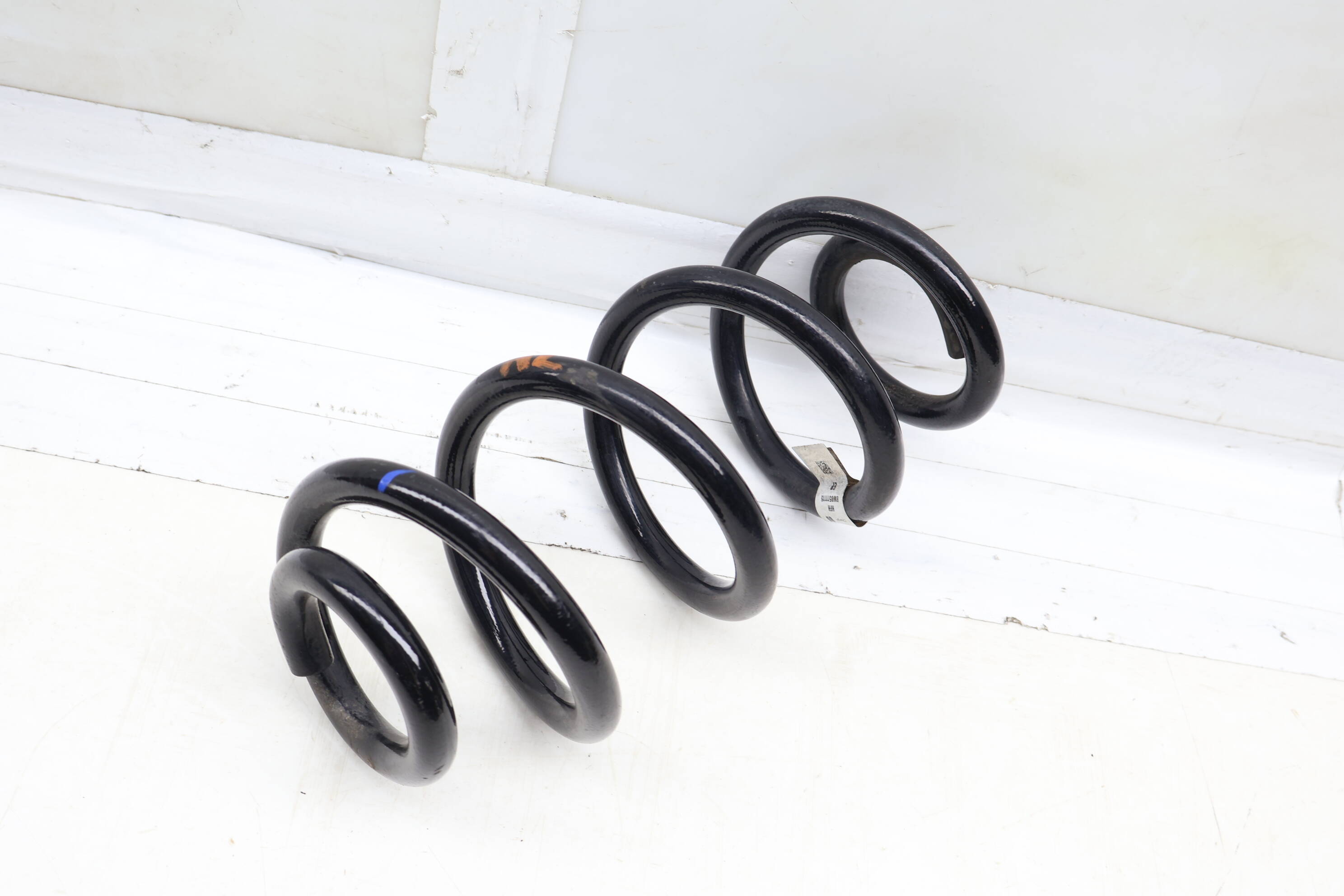 Coil Spring 8W0511115EP