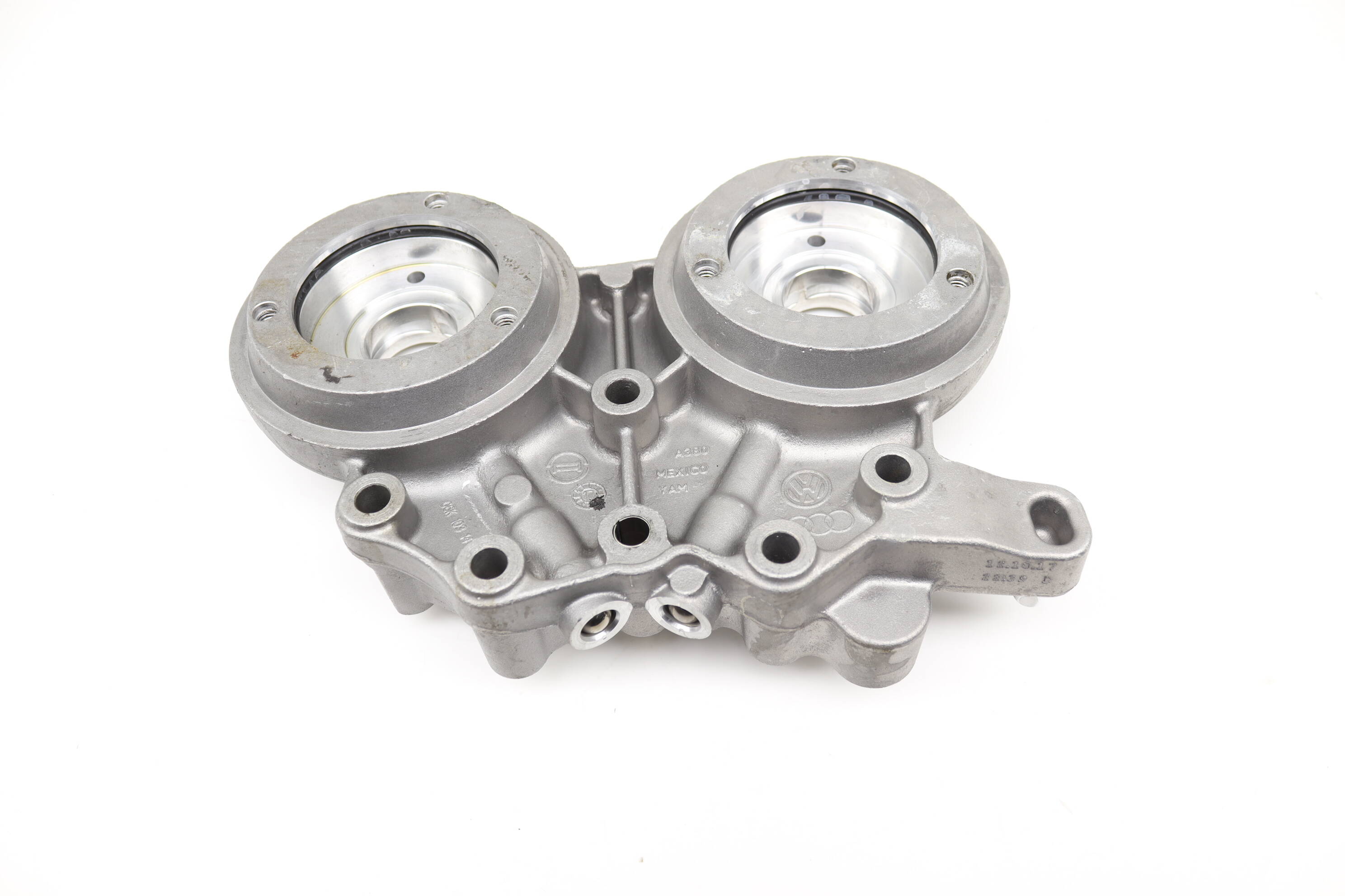 Camshaft Bridge / Bracket 06K103144D