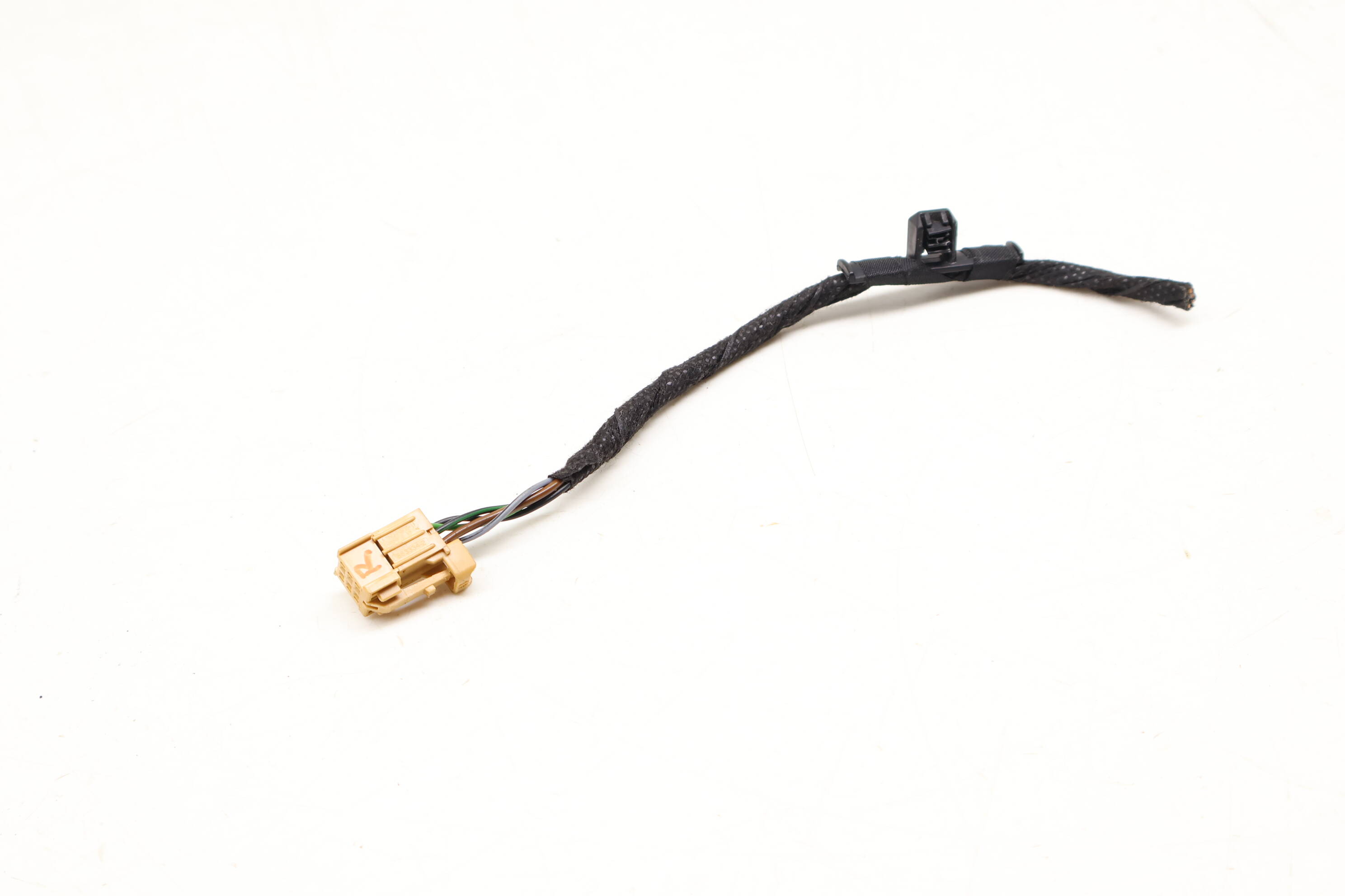 6-Pin Wiring Harness Connector / Pigtail 8W0971636A
