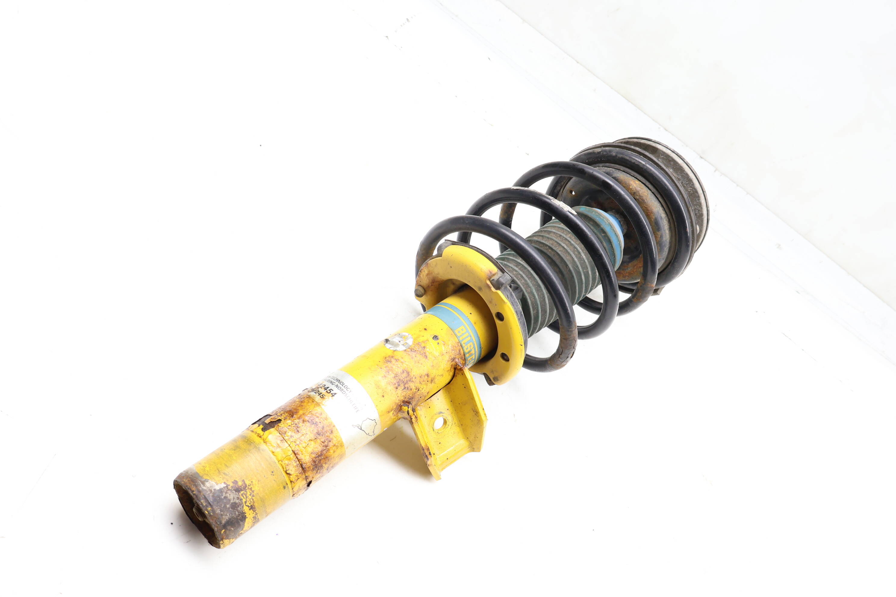 Bilstein Strut / Spring Assembly (35-142454)