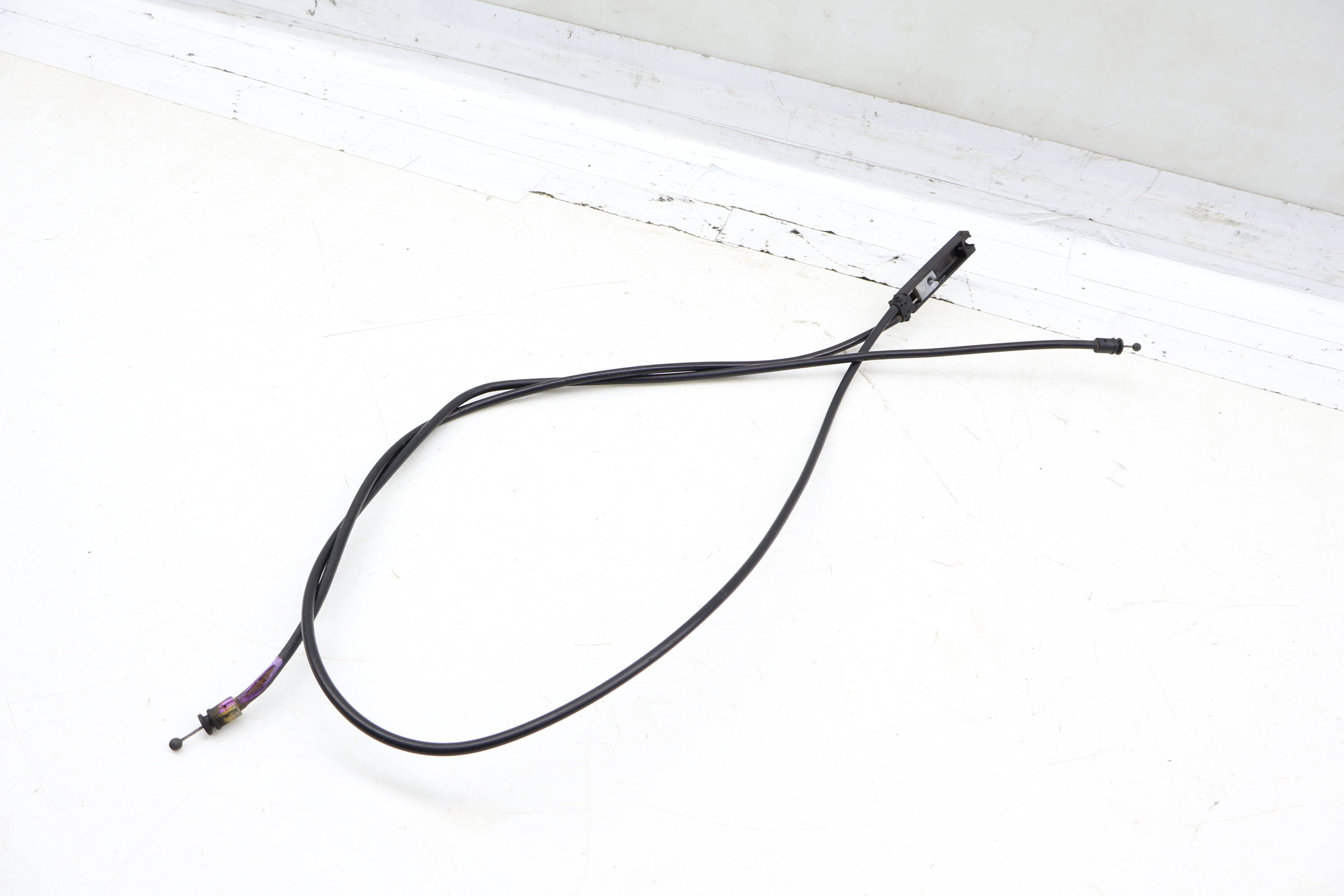 Hood Latch Release Cable 51233434665