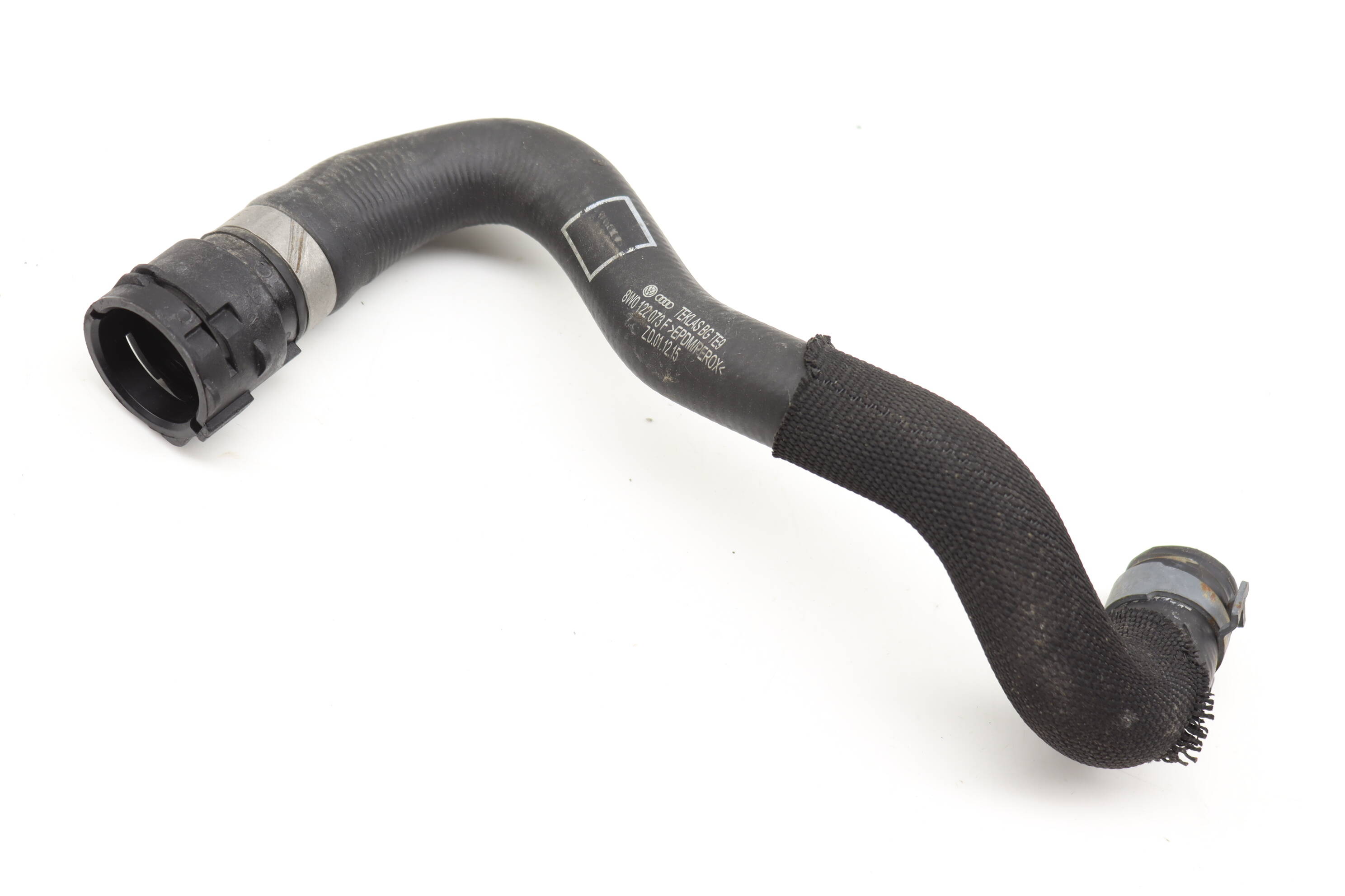 Coolant Hose / Line 8W0122073F