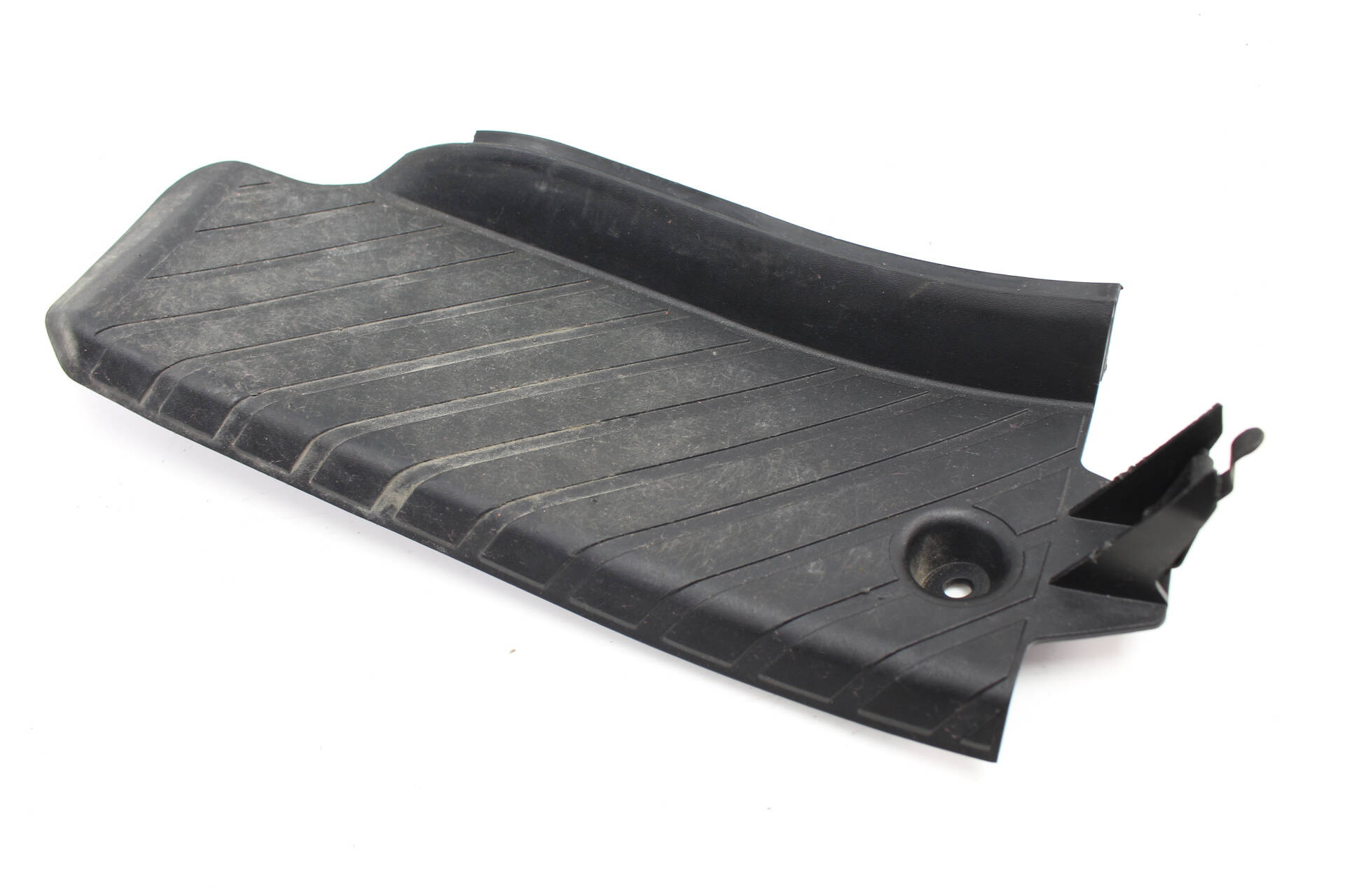 Dead Pedal / Foot Rest Cover 8E1864777