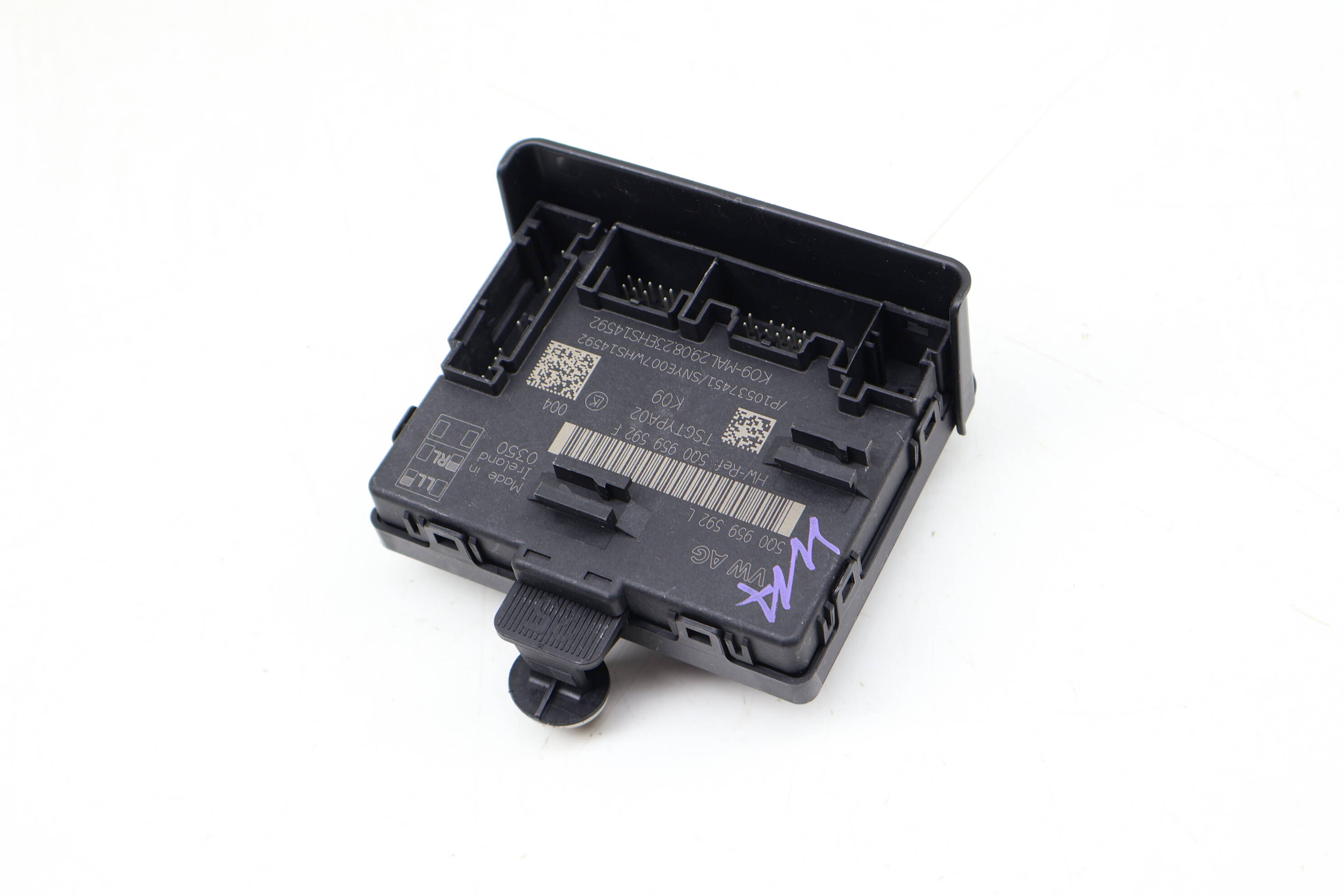 Door Control Module 5Q0959592L