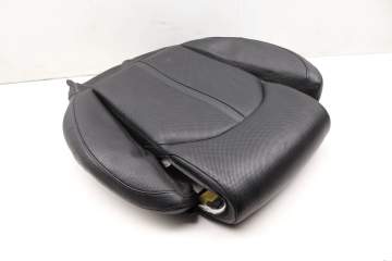 Lower Leather Seat Bottom Assembly 4H0881406AF