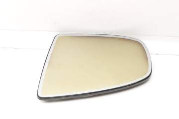 Side View Mirror Glass 51167174987