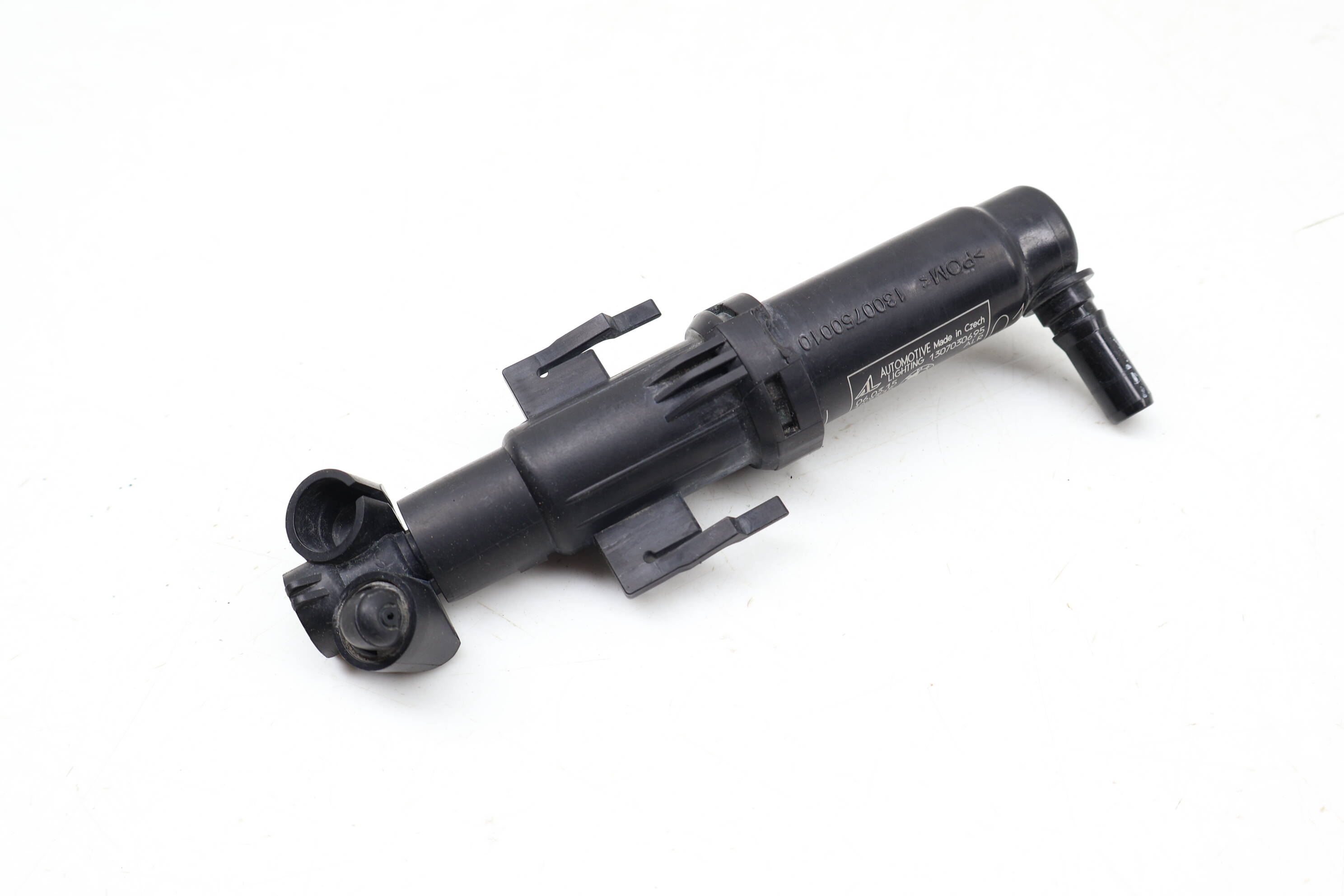 Headlight Washer Sprayer Jet / Nozzle 61677341541