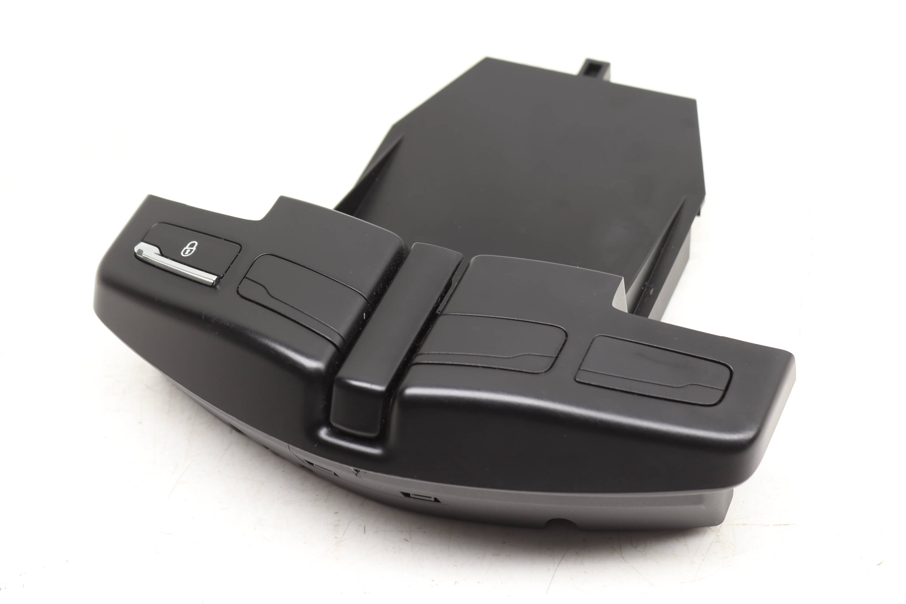 Console Central Locking Switch / Button 7P5927325Q 95861330301