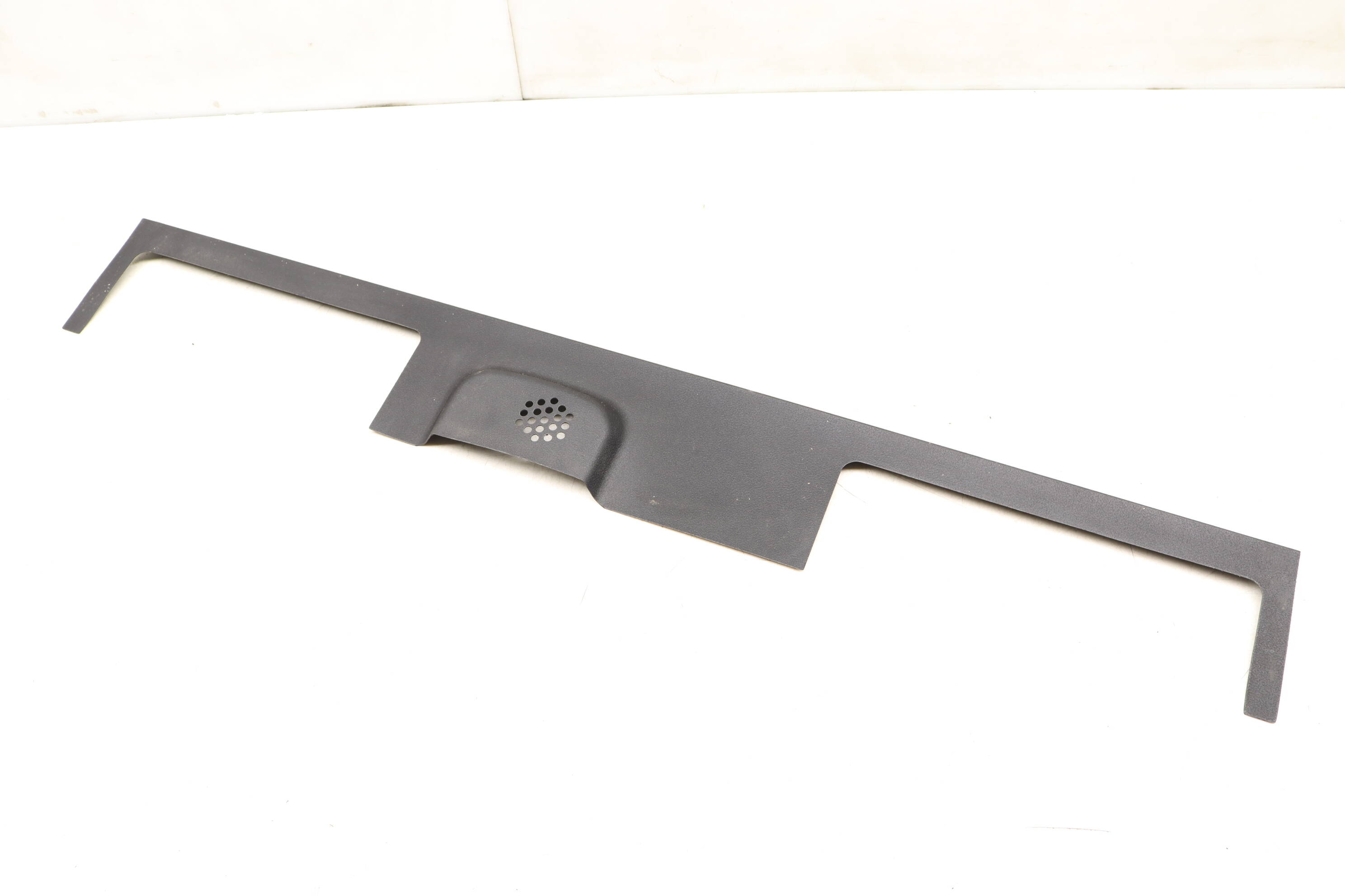 Upper Seat Trim / Cover 8H0863593