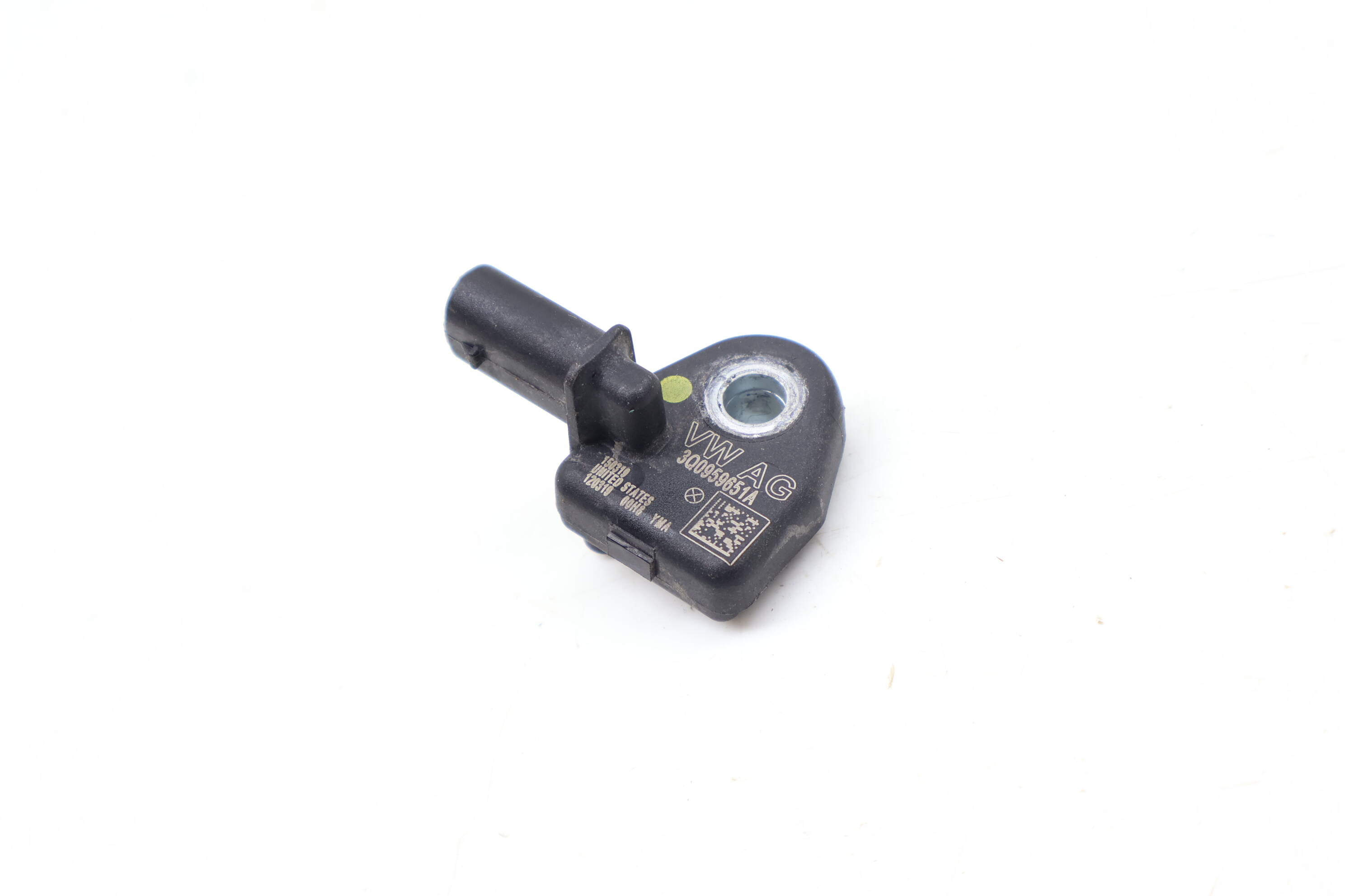 Airbag Impact / Crash Sensor 3Q0959651A