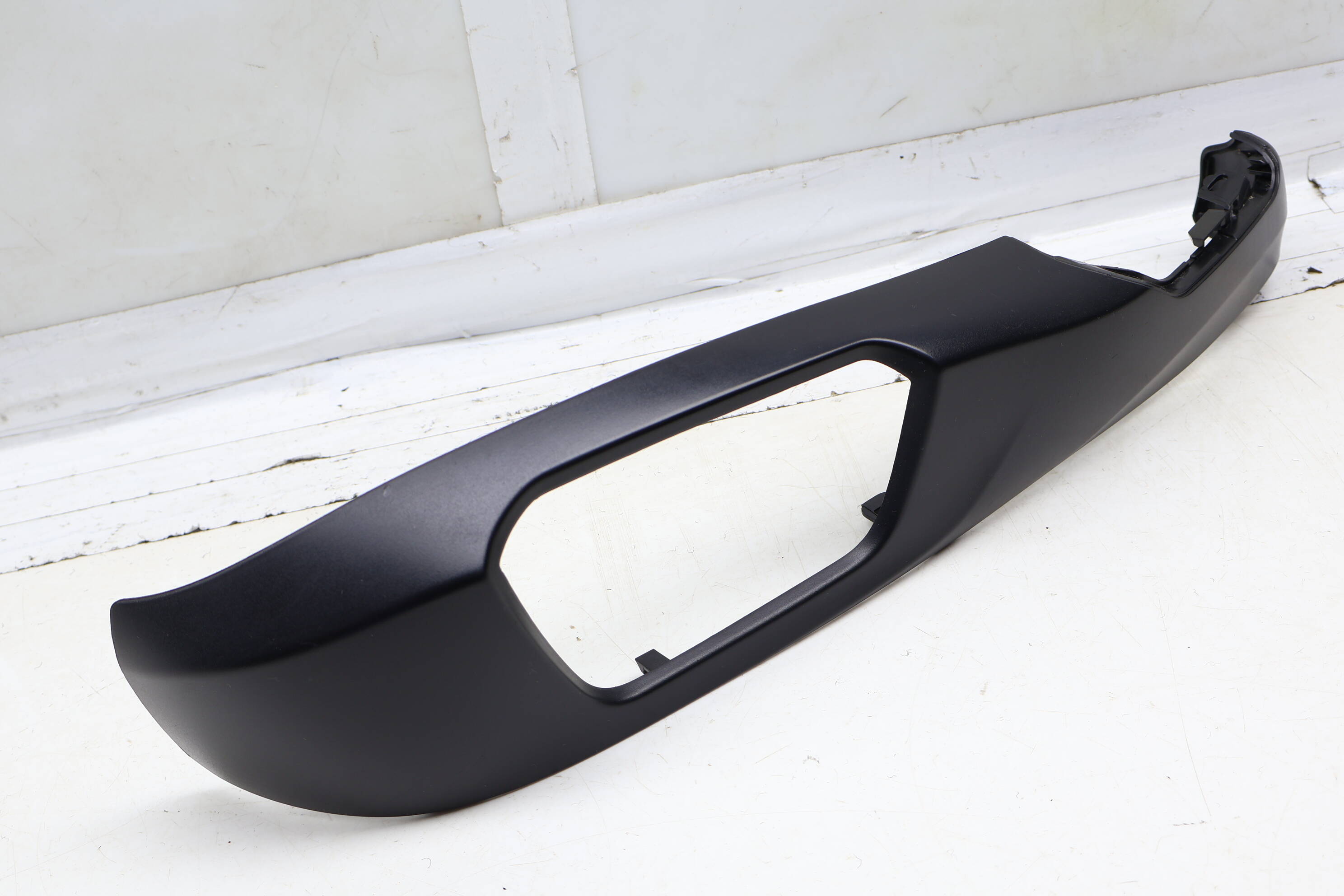 Seat Switch Trim Panel 52107385849